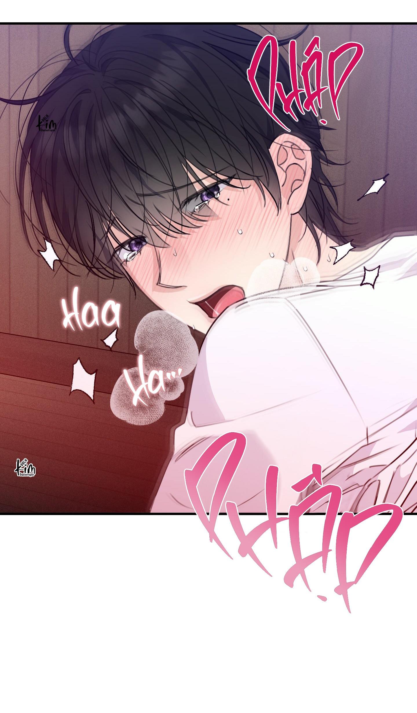 Đọc truyện QUAN HỆ CỘNG SINH GIỮA TRỜI VÀ TRĂNG - Chapter 20