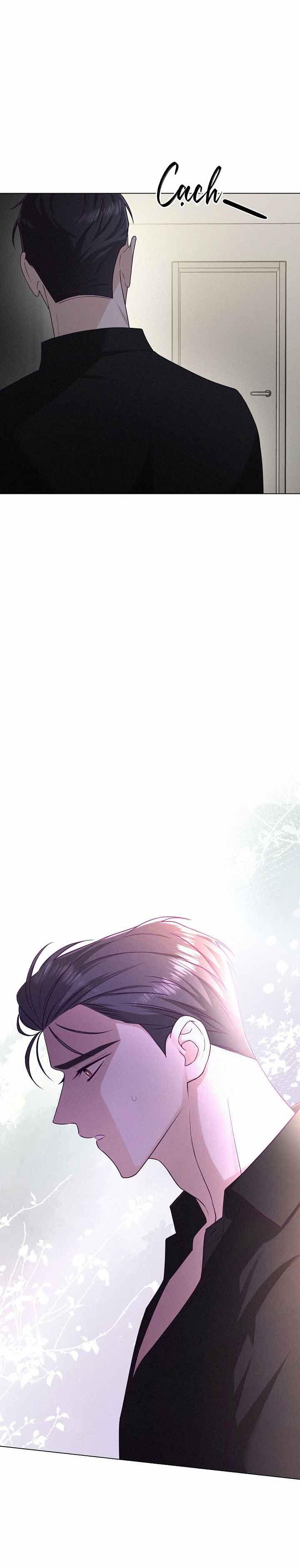 Đọc truyện  TÌNH YÊU HỎA TIỄN - Chapter 11