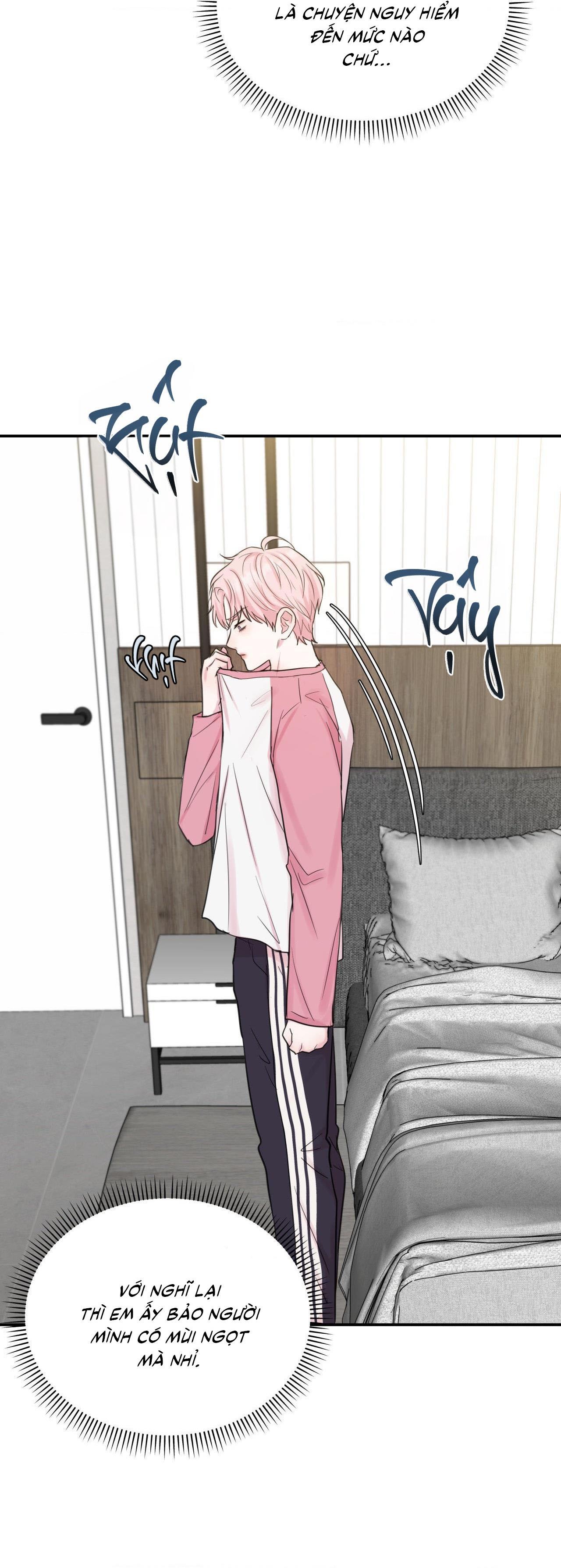 Đọc truyện Love Remedy - Chapter 6