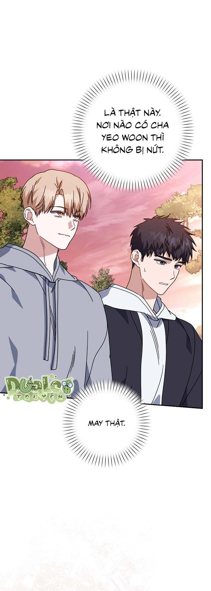 Đọc truyện Khu vực chủ nghĩa tình yêu - Chapter 70