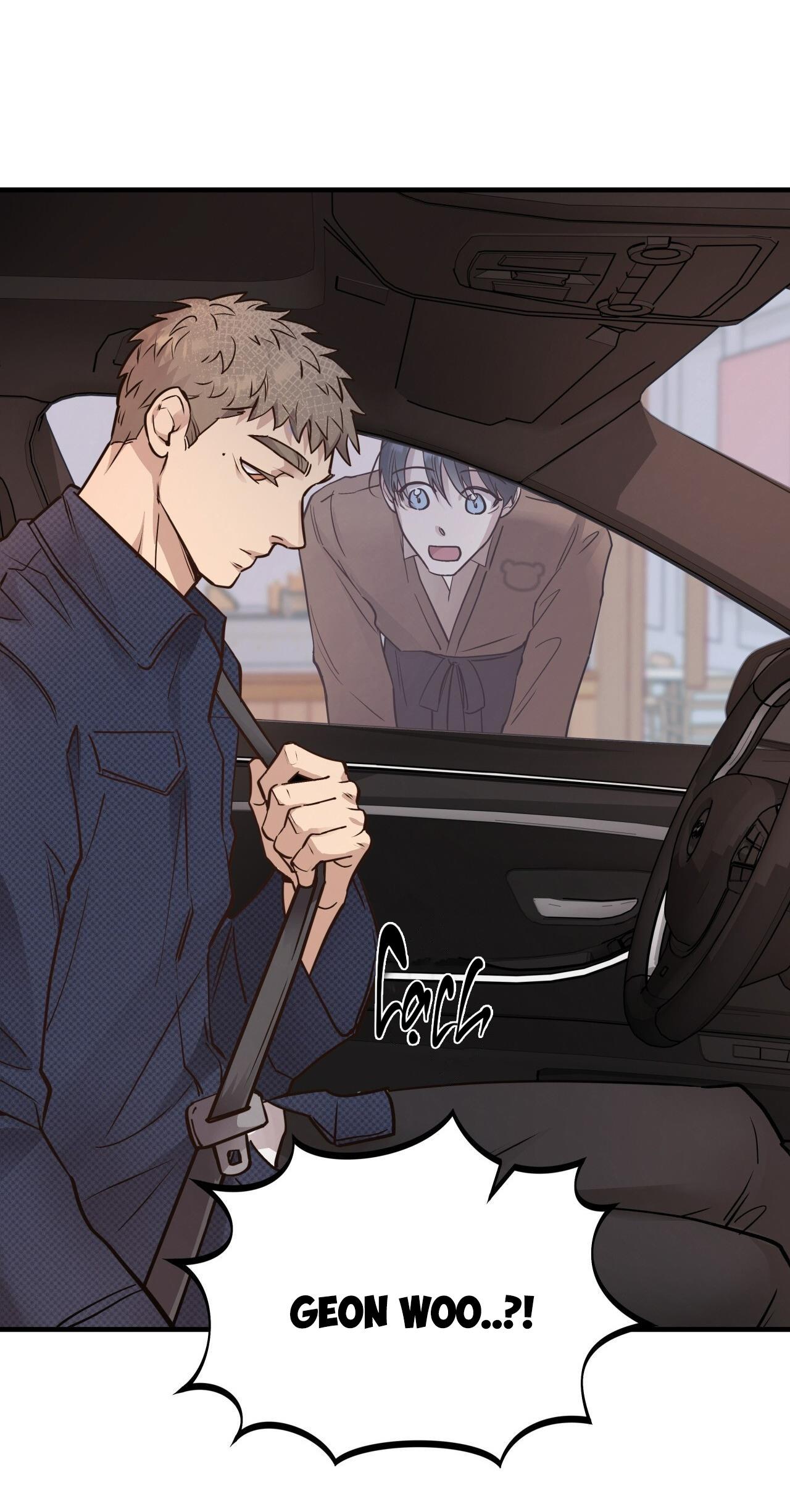 Đọc truyện (END) MẬT GẤU - Chapter 54