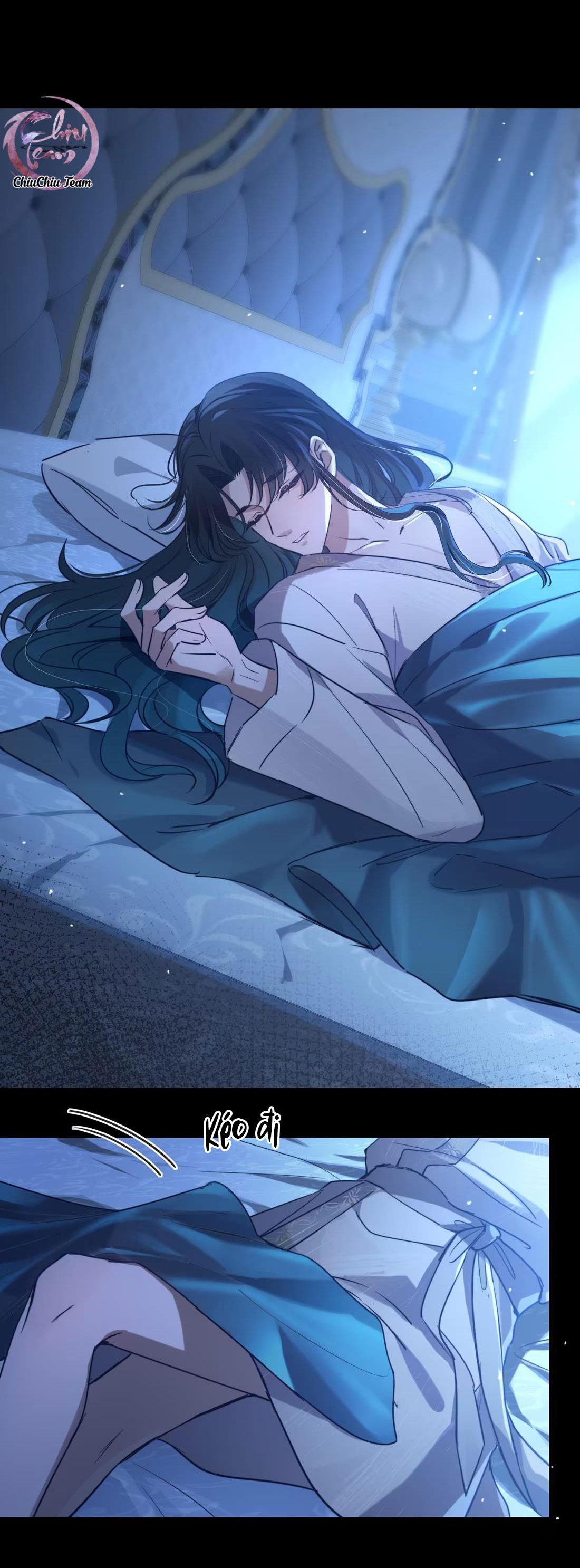 Đọc truyện Phệ Chủ - Chapter 4