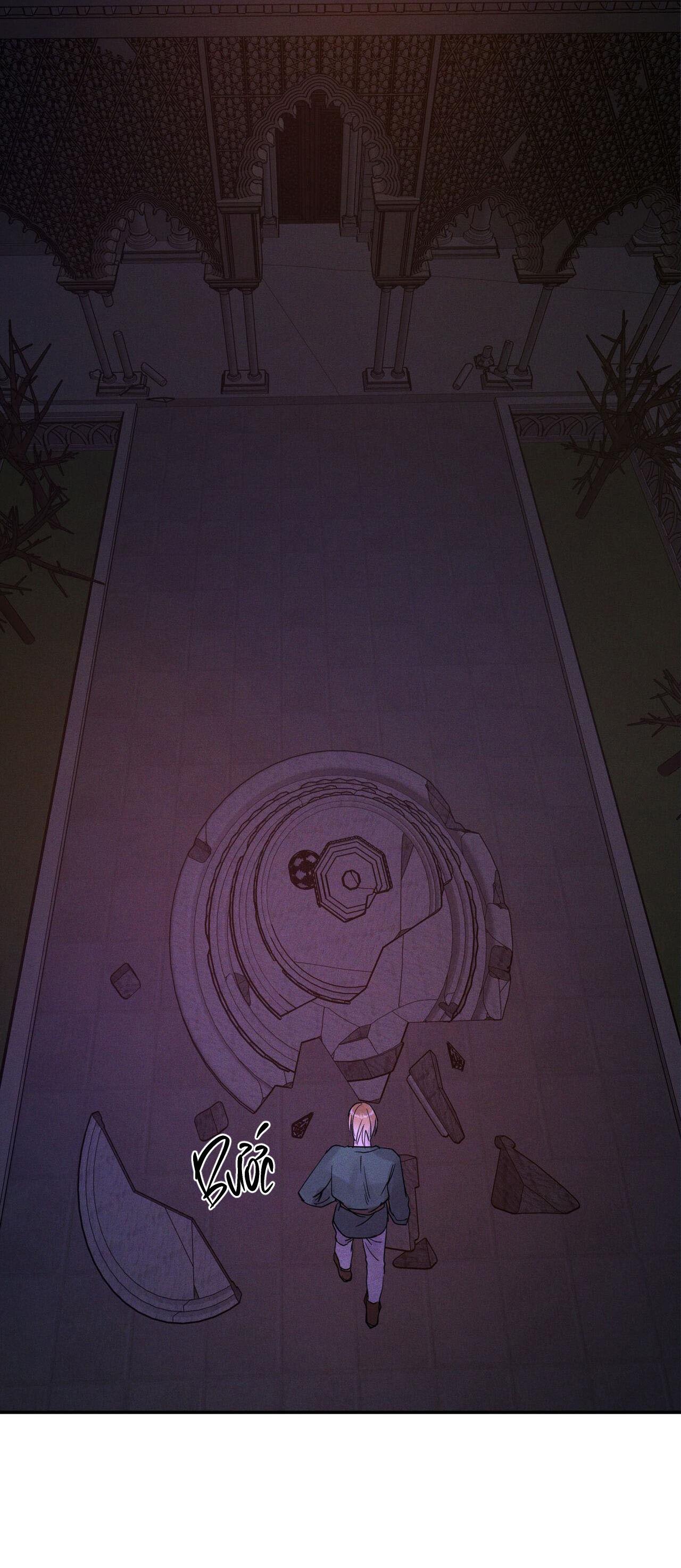 Đọc truyện Antidote - Chapter 15