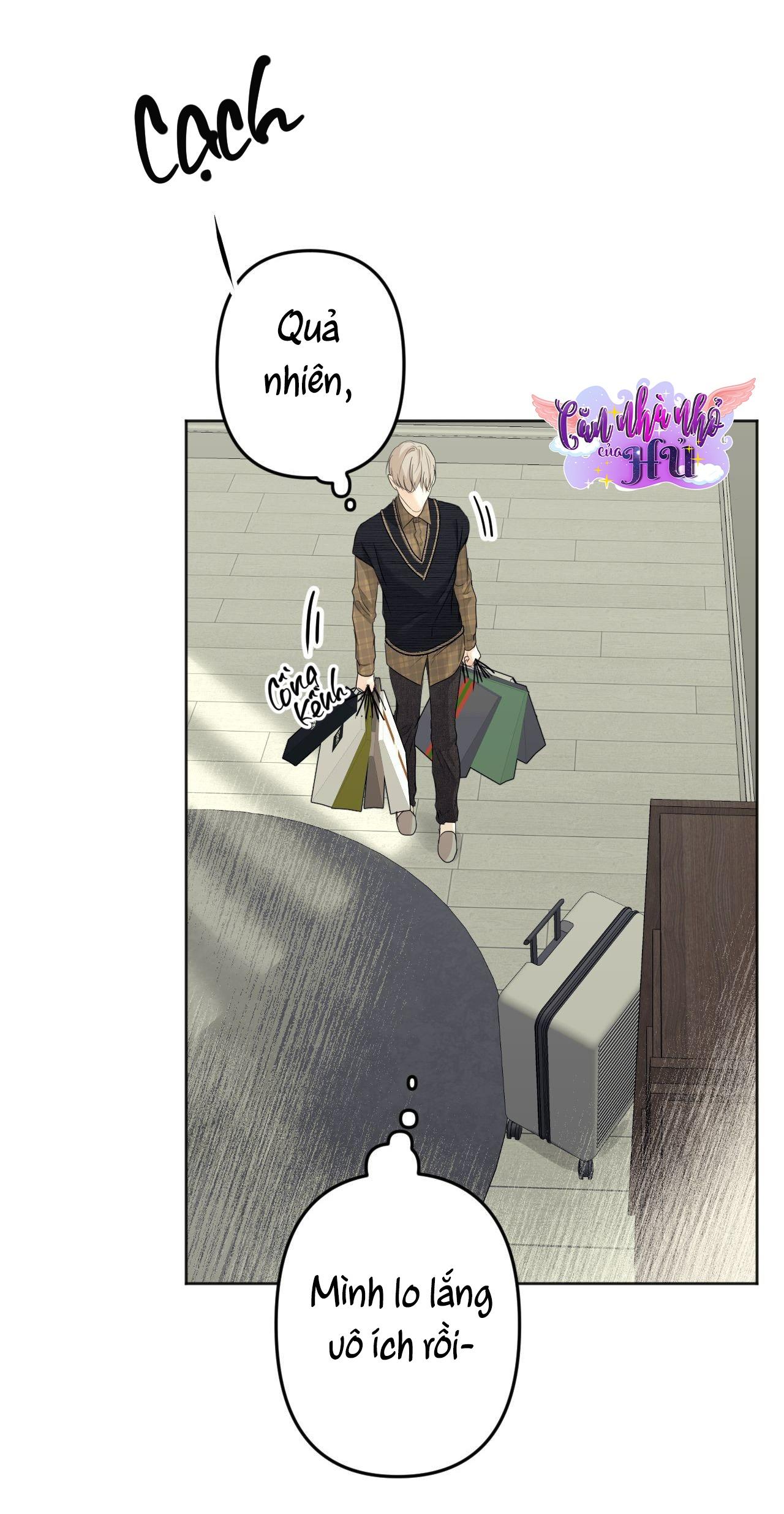 Đọc truyện SẮC DỤC - Chapter 16