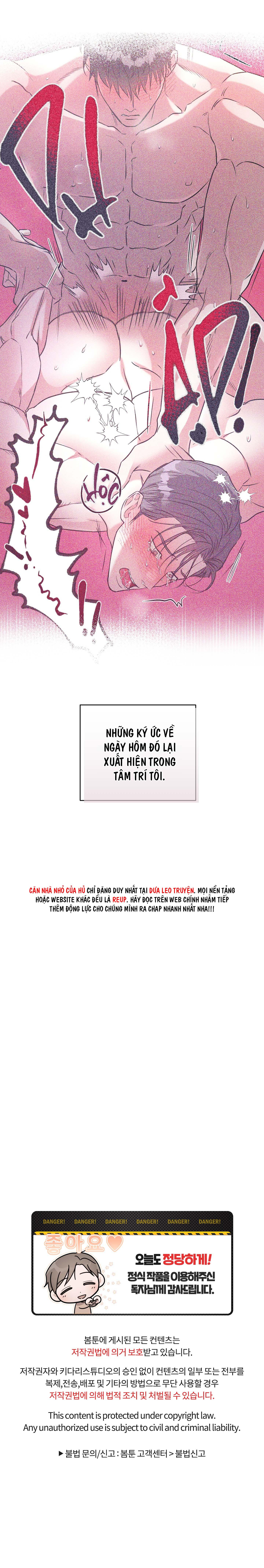 Đọc truyện RƠI VÀO VỰC THẲM CỦA RẮN - Chapter 9