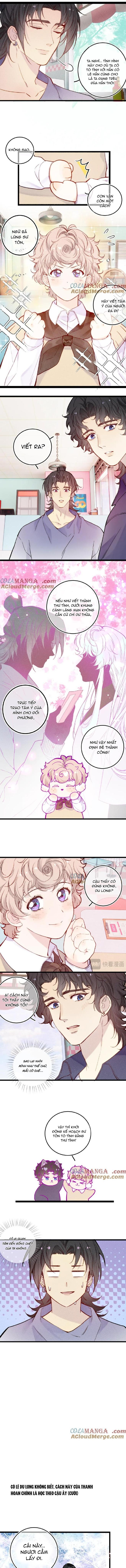 Đọc truyện Ngốc Nghếch Đáng Yêu - Chapter 23