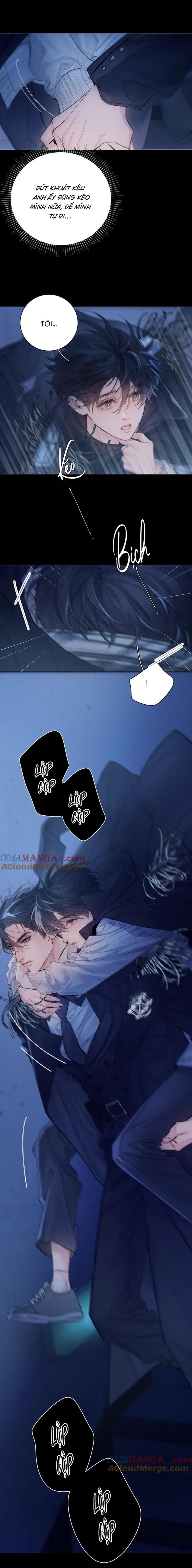 Đọc truyện Cây Nấm Nhỏ - Chapter 30