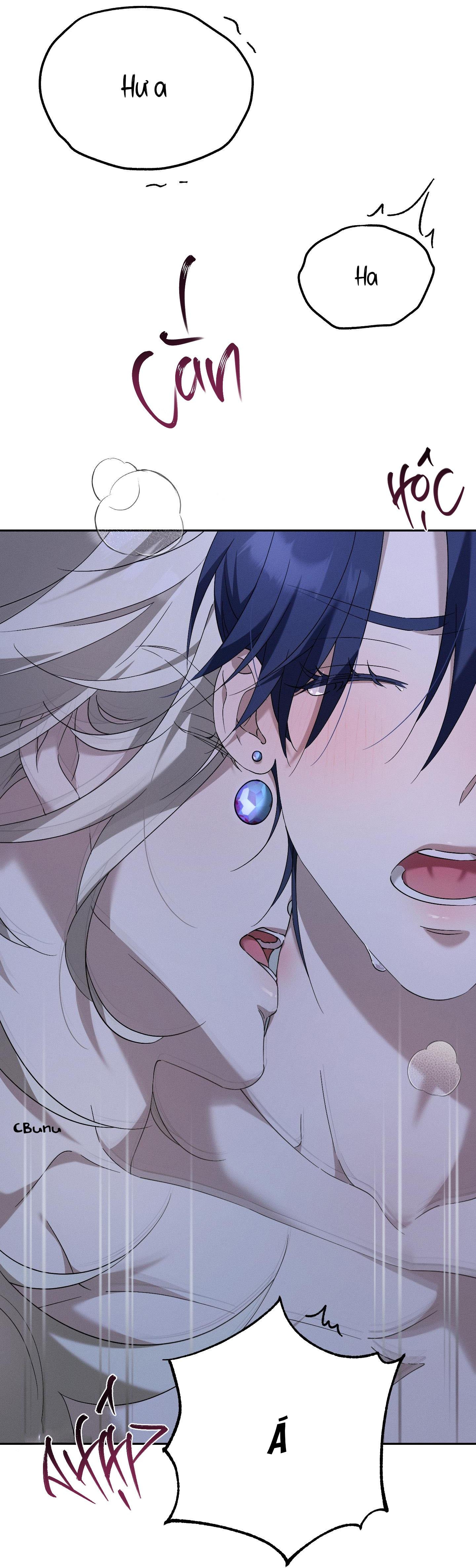 Đọc truyện  Extra Virgin - Chapter 4