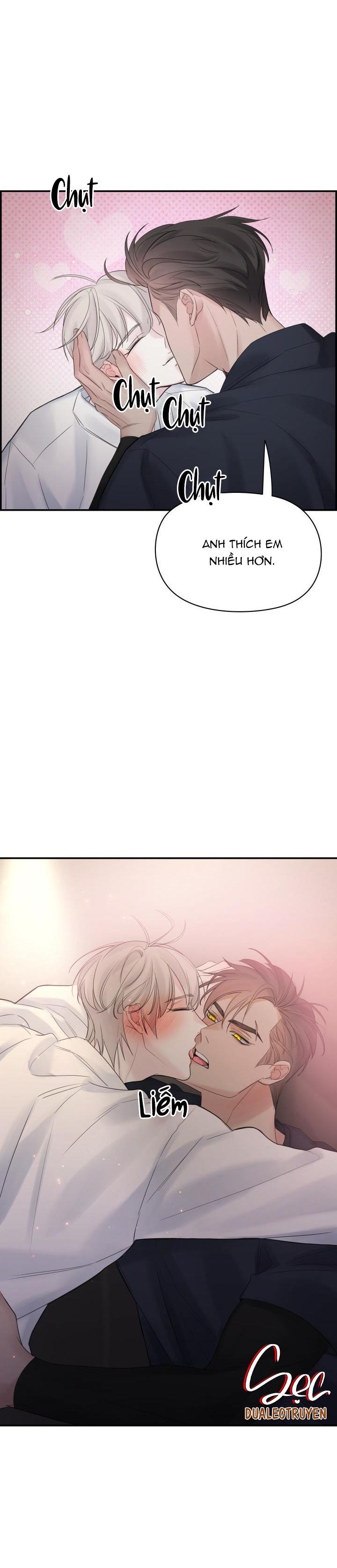 Đọc truyện CƠ CHẾ BẢO VỆ - Chapter 48