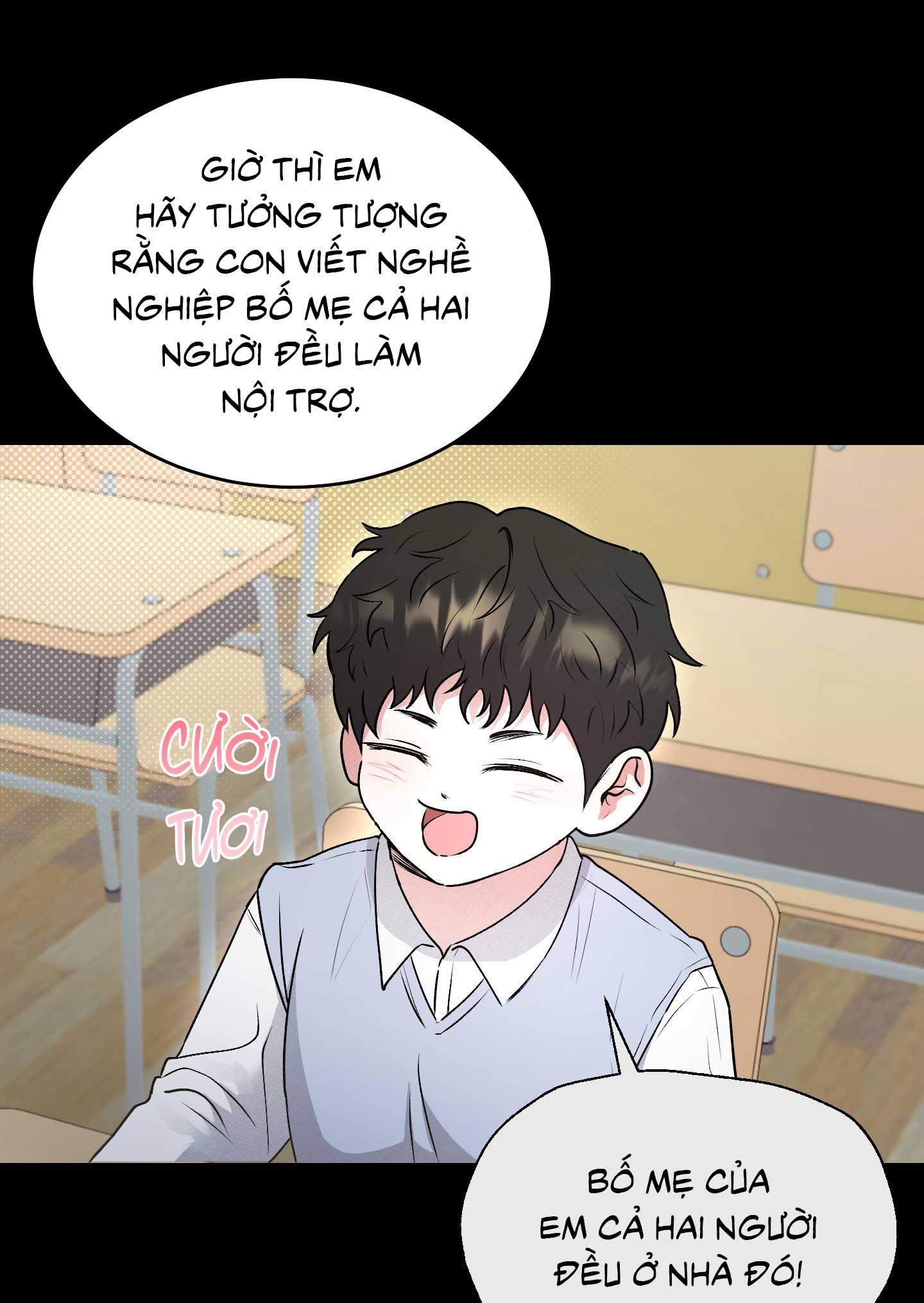 Đọc truyện BẮN LÀ DÍNH - Chapter 25