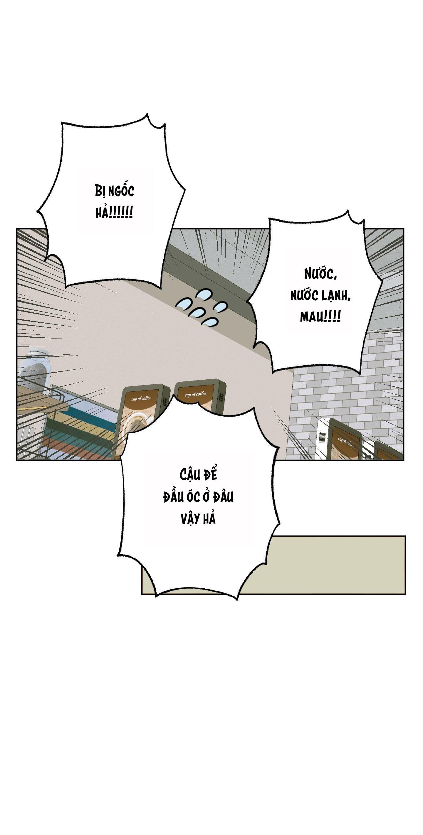 Đọc truyện  Đầm Sen Héo Úa - Chapter 8