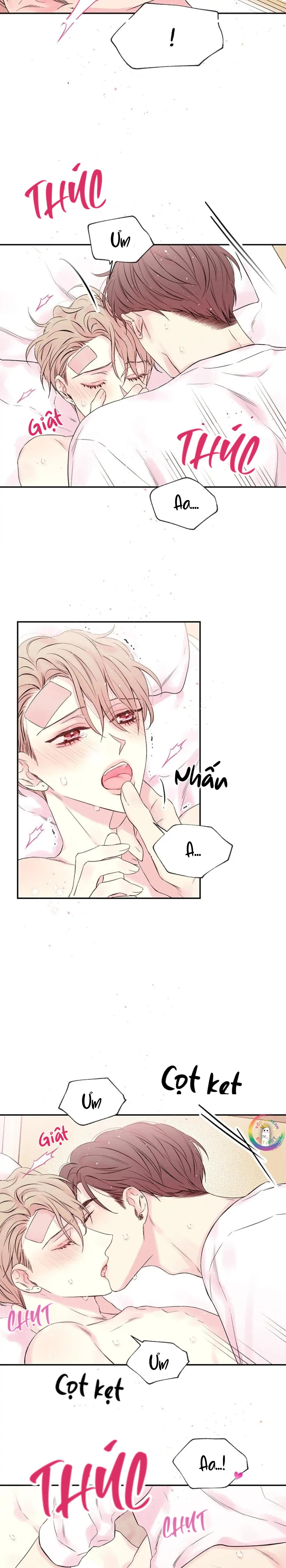 Đọc truyện (END) Bí Mật Của Tôi - Chapter 71