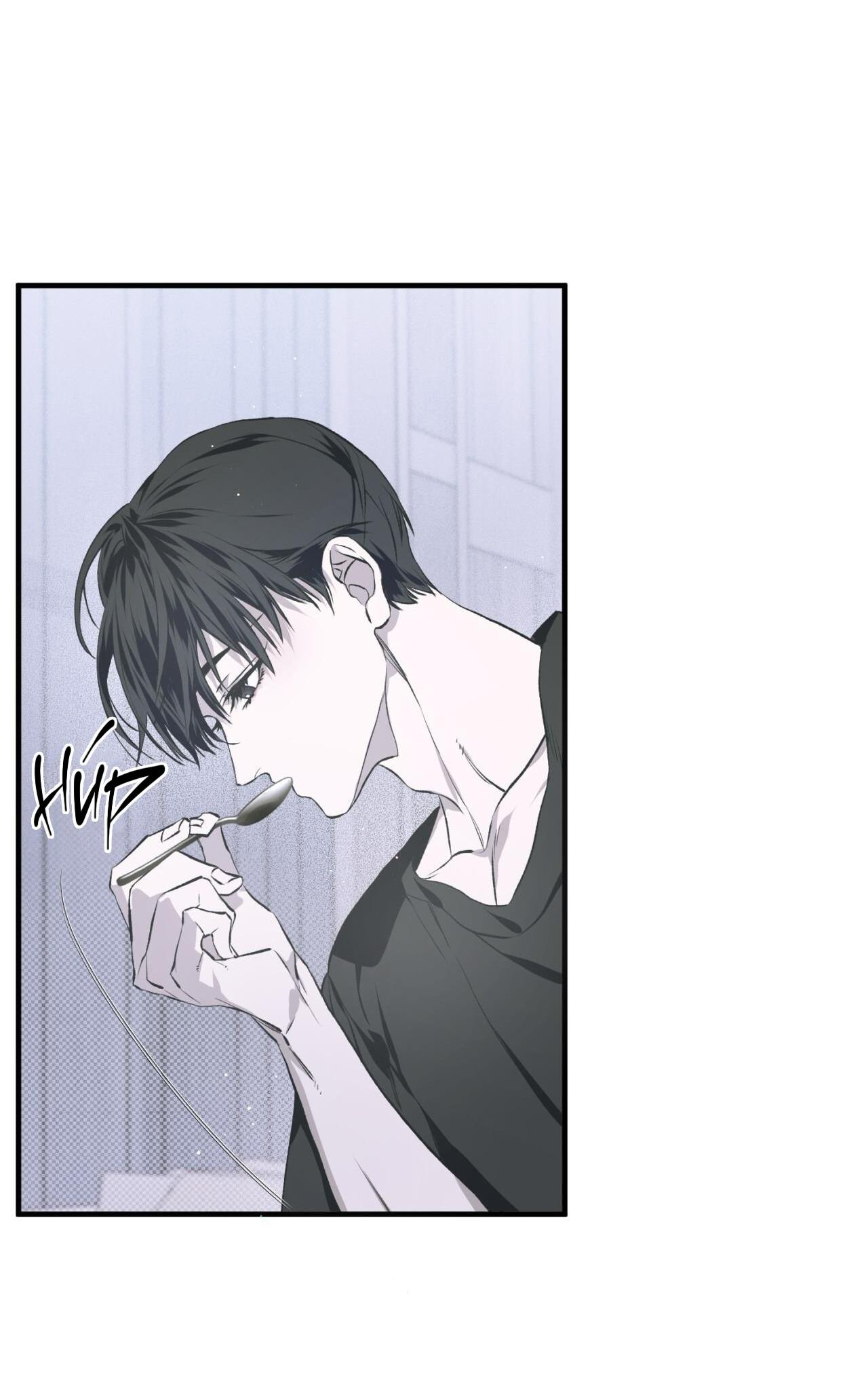 Đọc truyện THẤT LẠC - Chapter 3