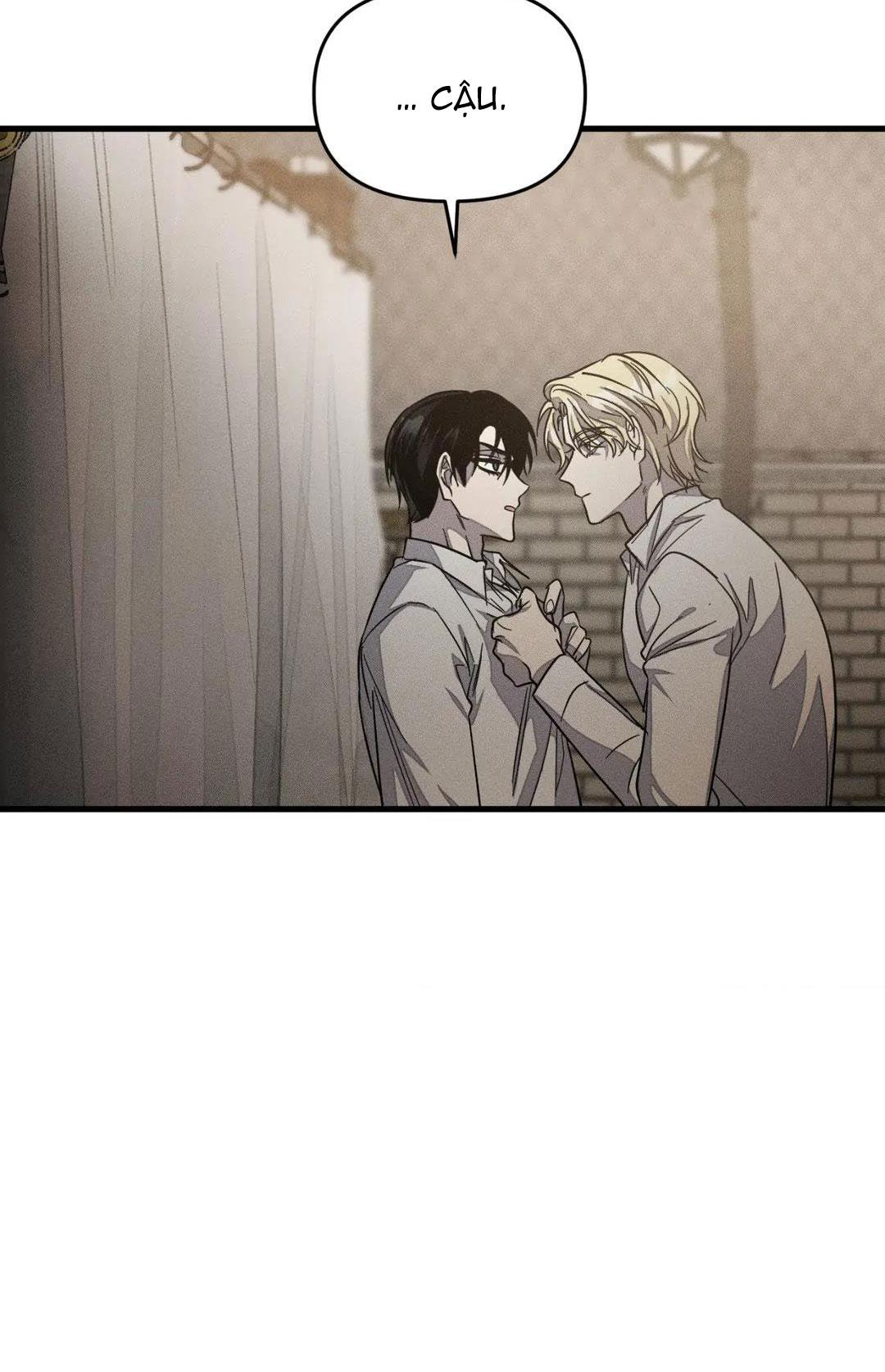 Đọc truyện Công Lập Left Fluke - Chapter 18