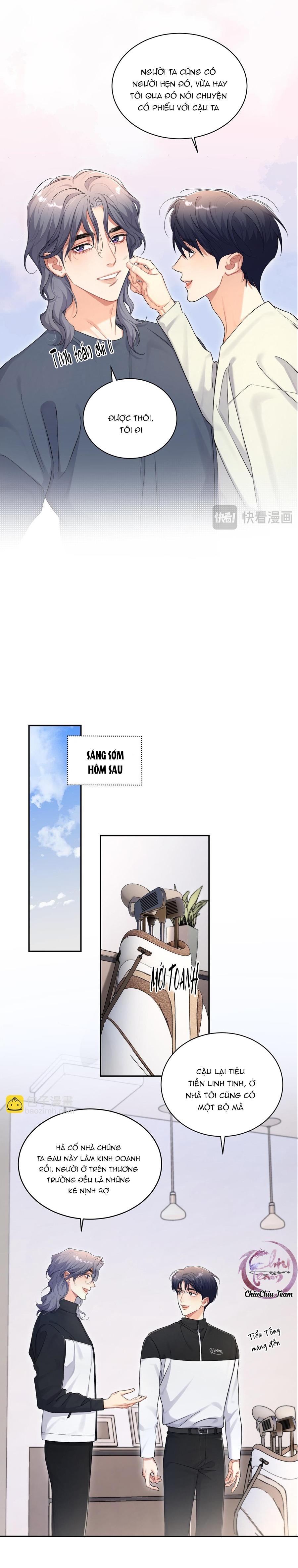 Đọc truyện Nhất Túy Kinh Niên - Chapter 130