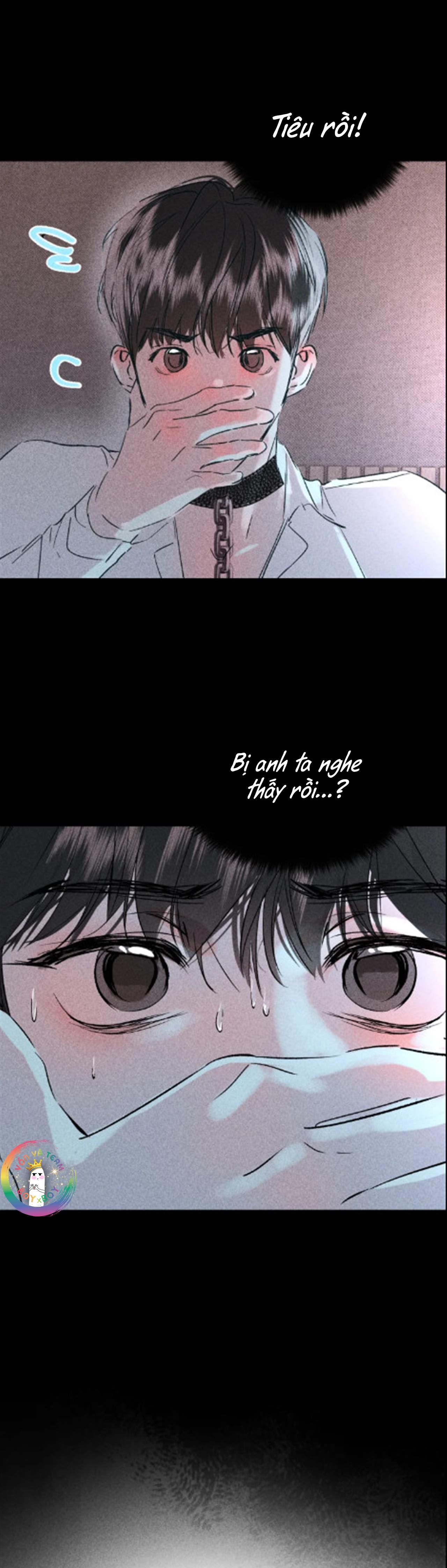 Đọc truyện Thoát Khỏi Tầng Hầm - Chapter 4