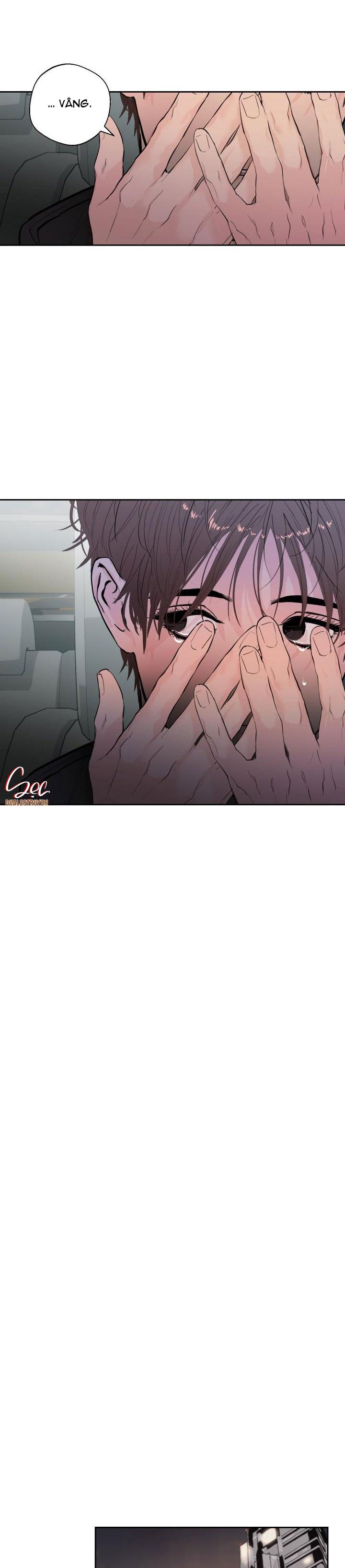 Đọc truyện MY X DADDY - Chapter 2
