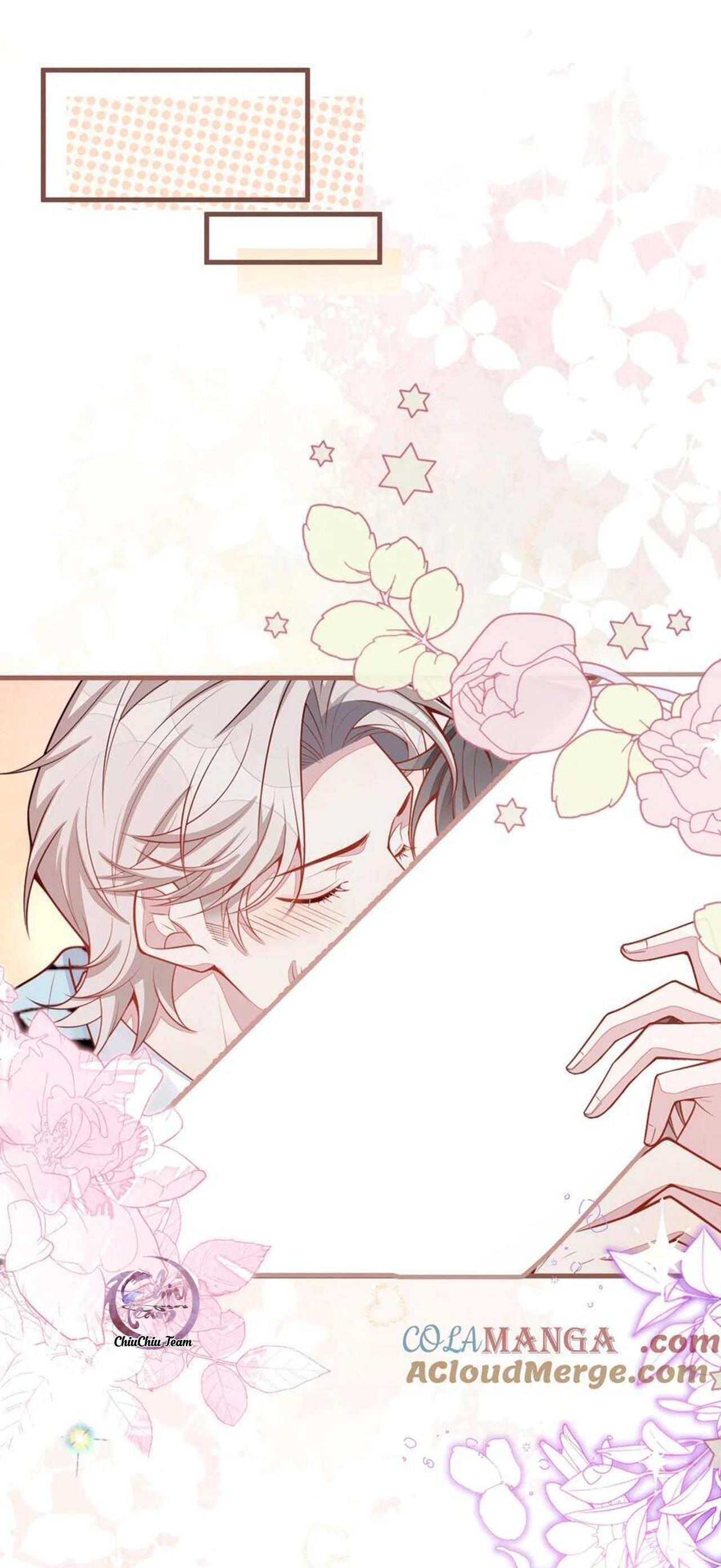 Đọc truyện Sói Báo Ơn (END) - Chapter 70