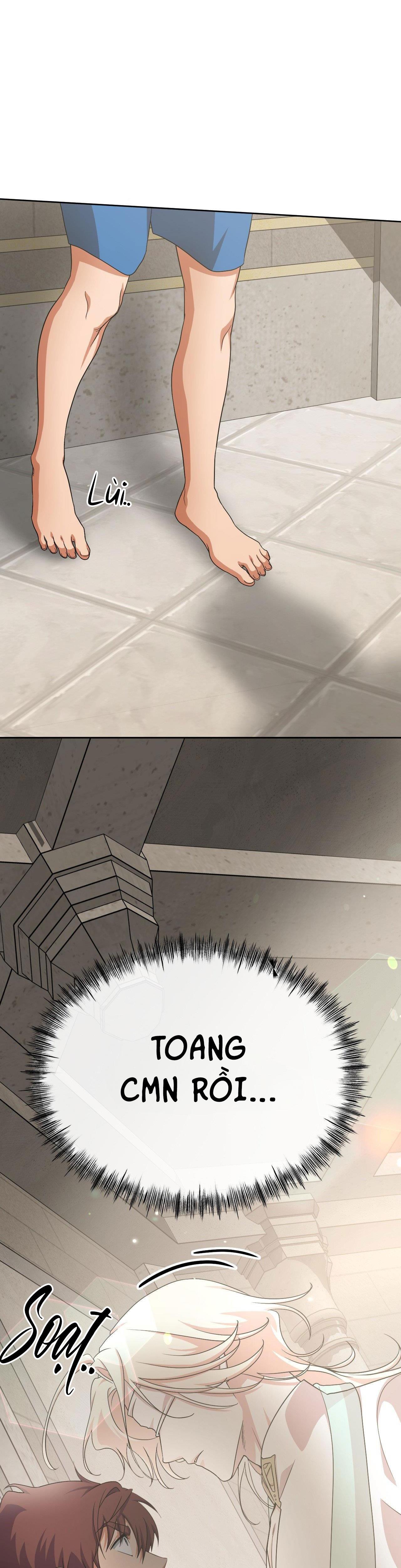 Đọc truyện BL CỔ TRANG-ÂU CỔ NGẮN NHÀ KIM - Chapter 28.1