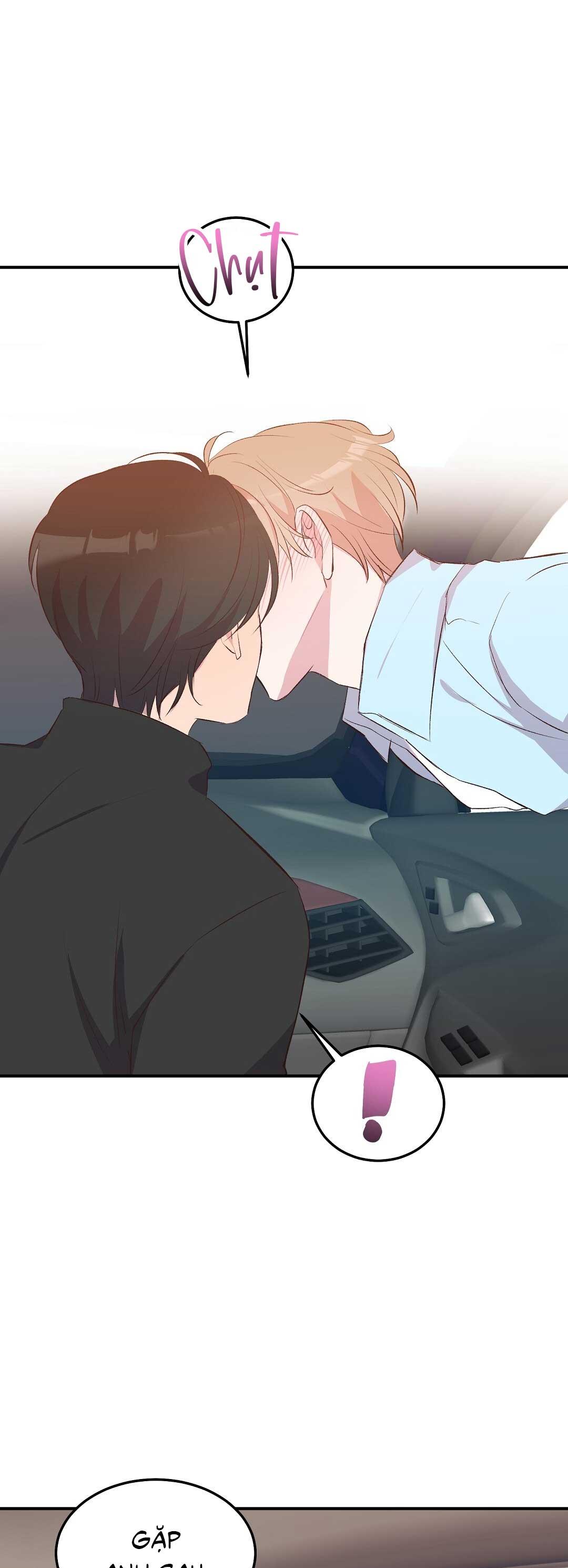 Đọc truyện CHUYỆN TÌNH ĐẢO HOANG - Chapter 33.3