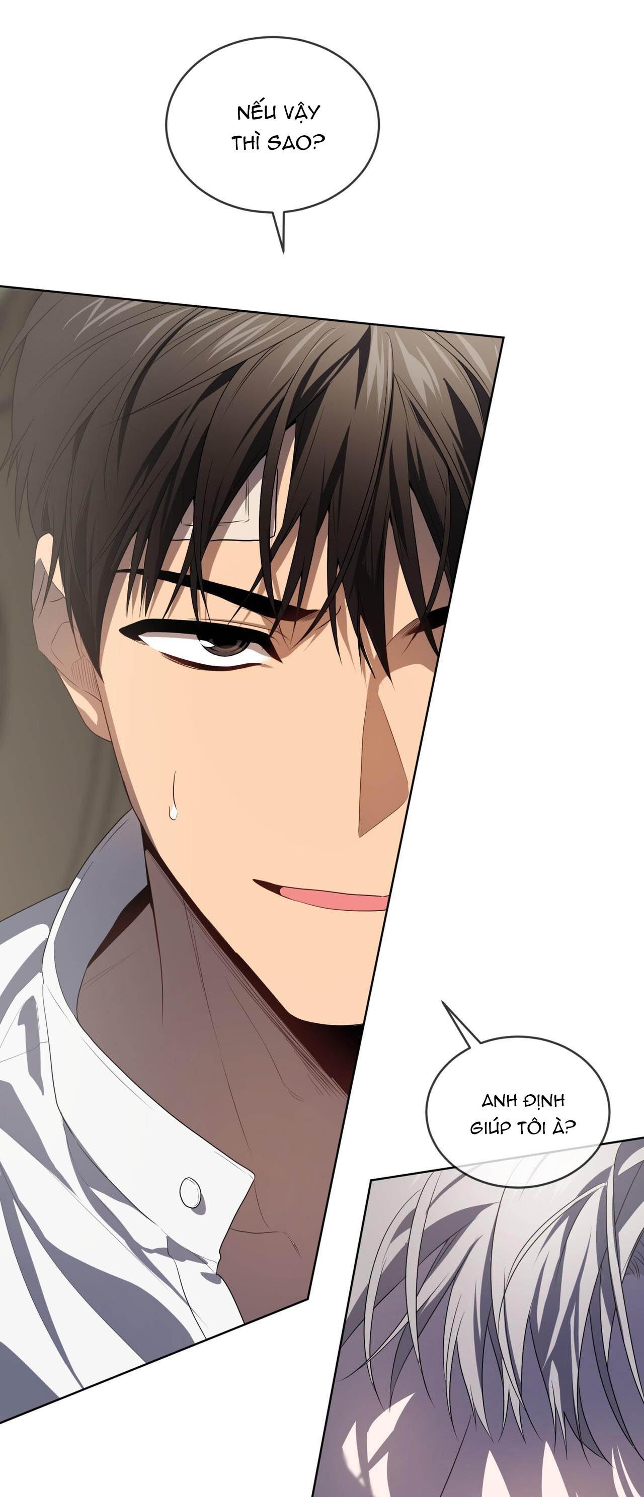 Đọc truyện Passion - Chapter 93