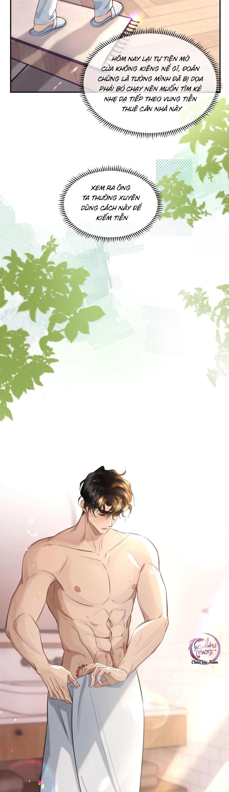 Đọc truyện Không Thể Cưỡng Lại Người Yêu Dính Người - Chapter 49