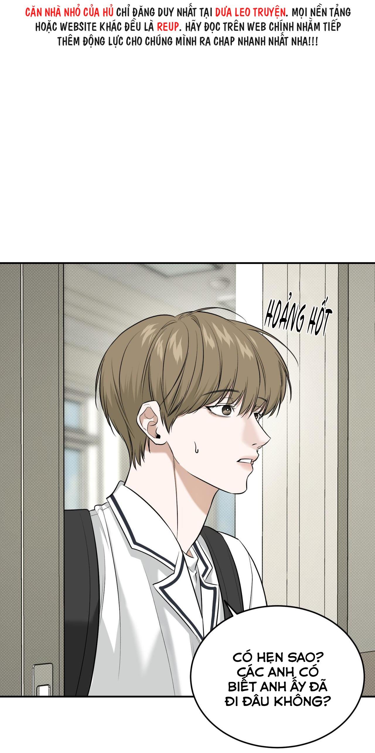 Đọc truyện CHÀNG TRAI CHO EM MỌI THỨ - Chapter 15