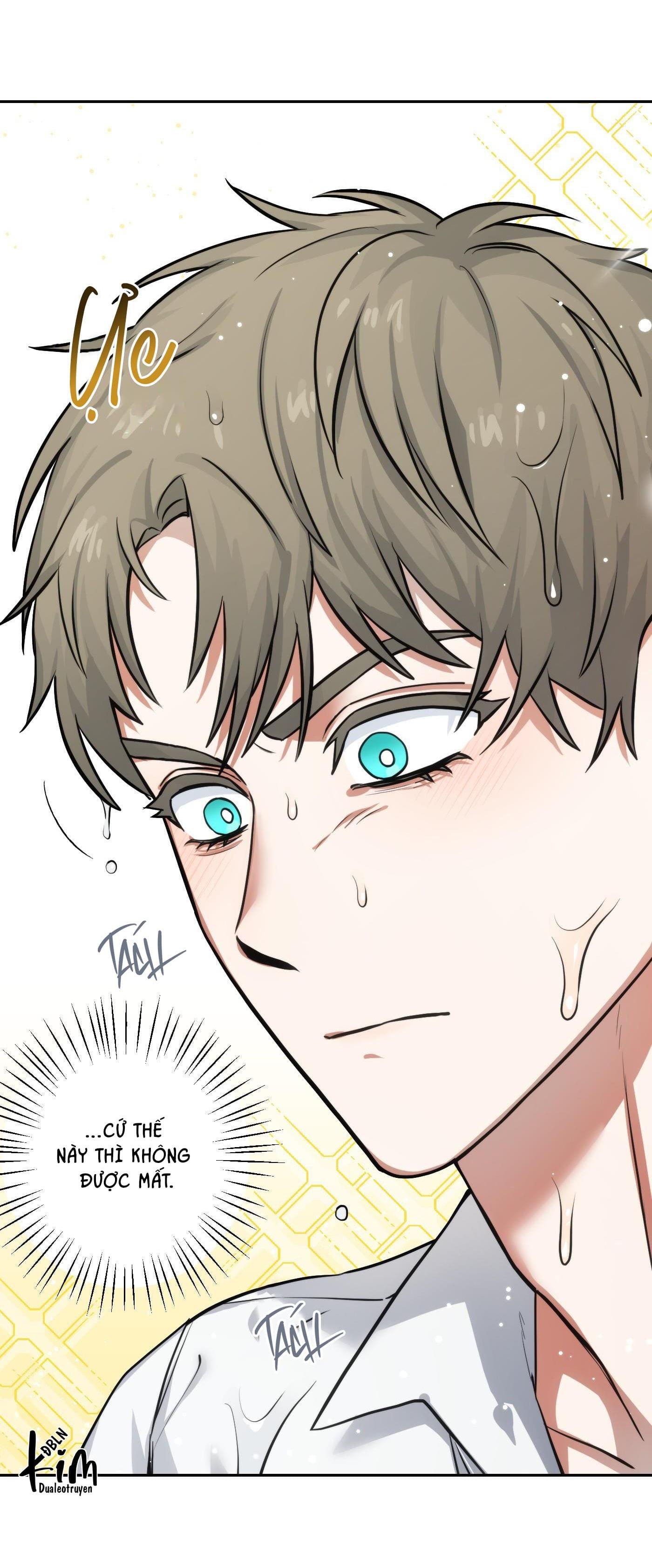 Đọc truyện SỰ THAM LAM CỦA NHÂN LOẠI - Chapter 9.5