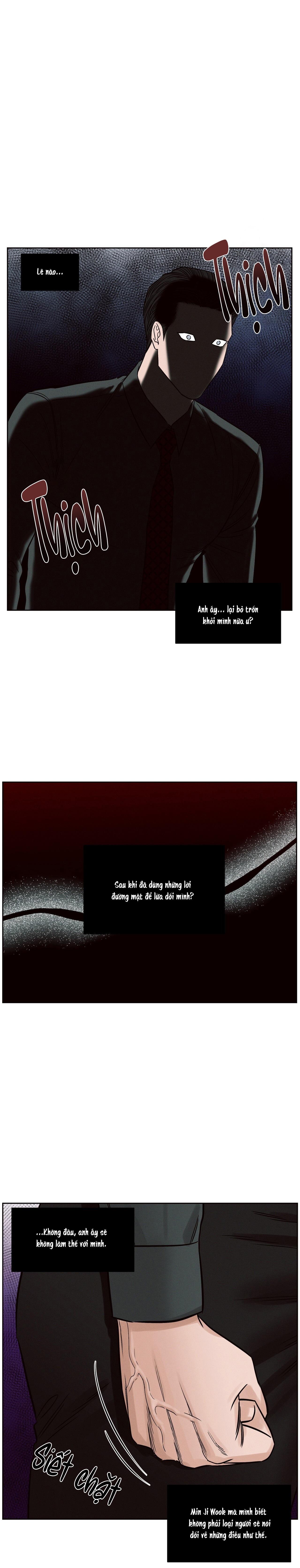 Đọc truyện Dù Anh Không Yêu Em - Chapter 106