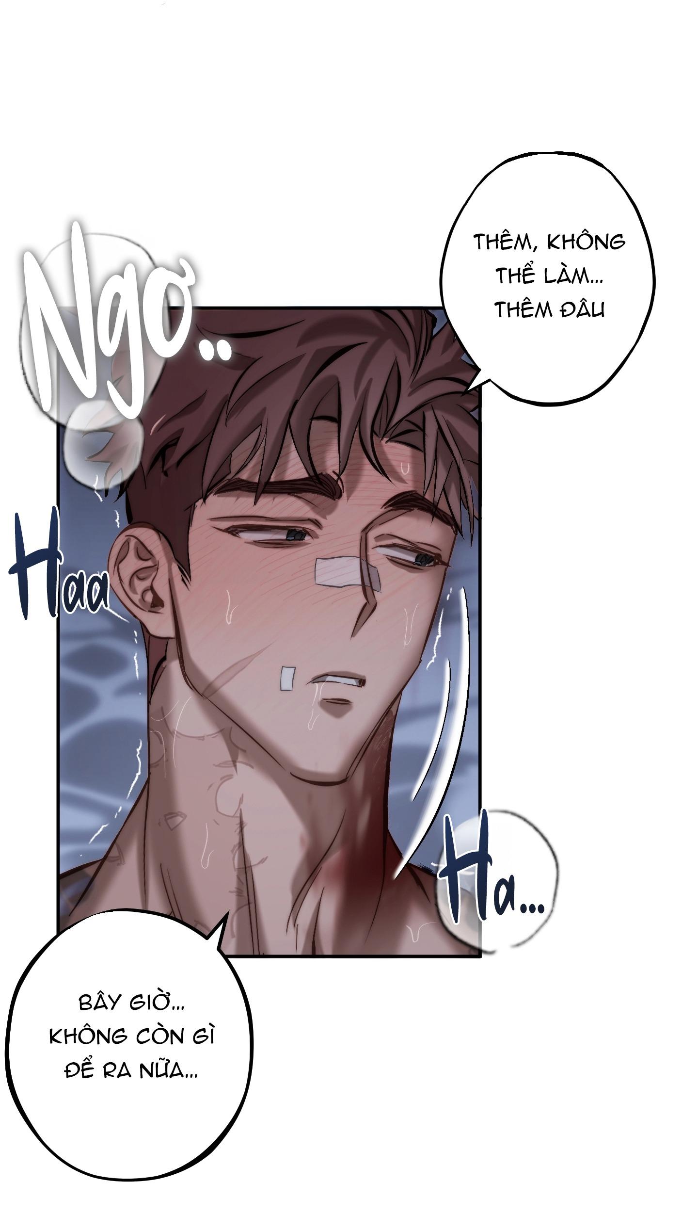 Đọc truyện BLOODY HELL - Chapter 4