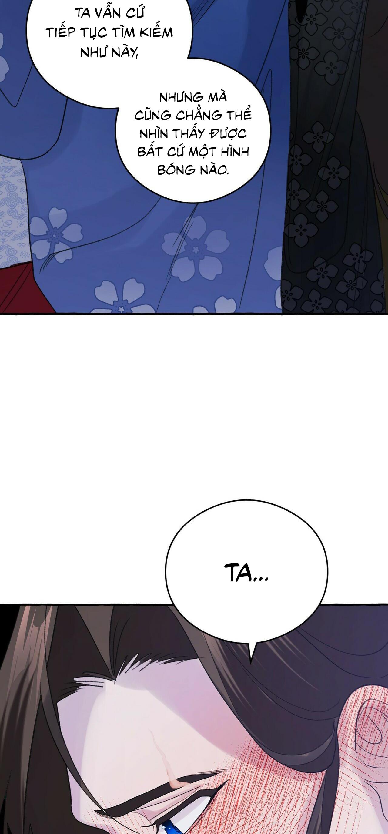 Đọc truyện BÁT NHÃ GIAI NHÂN - Chapter 40