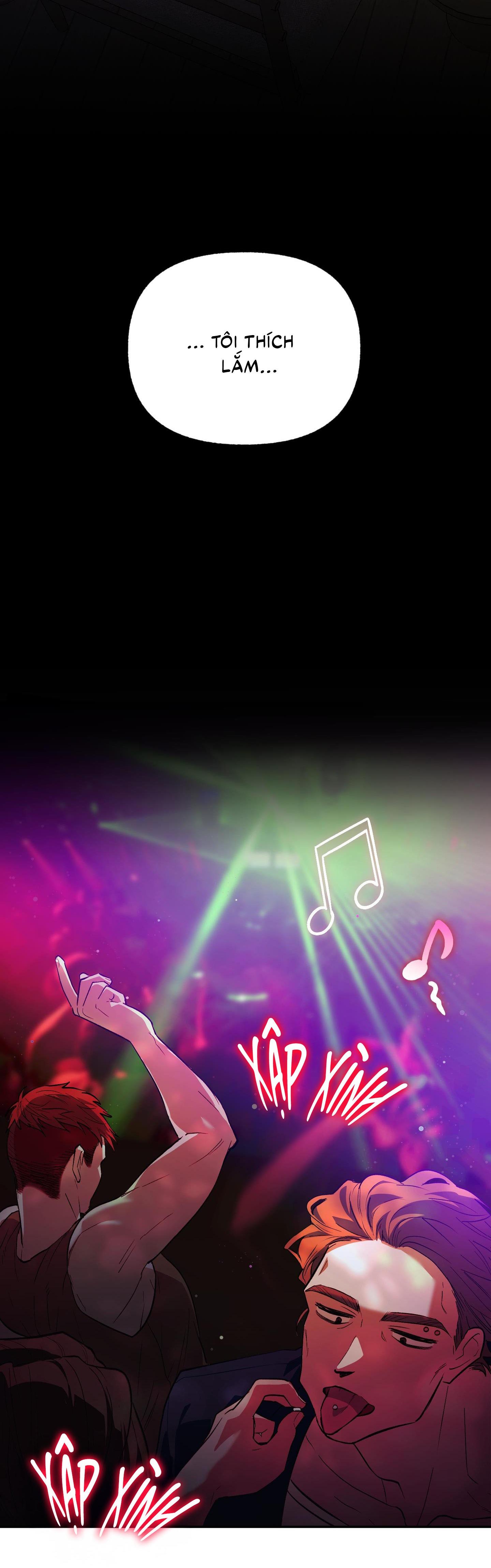 Đọc truyện  Control Time - Chapter 25