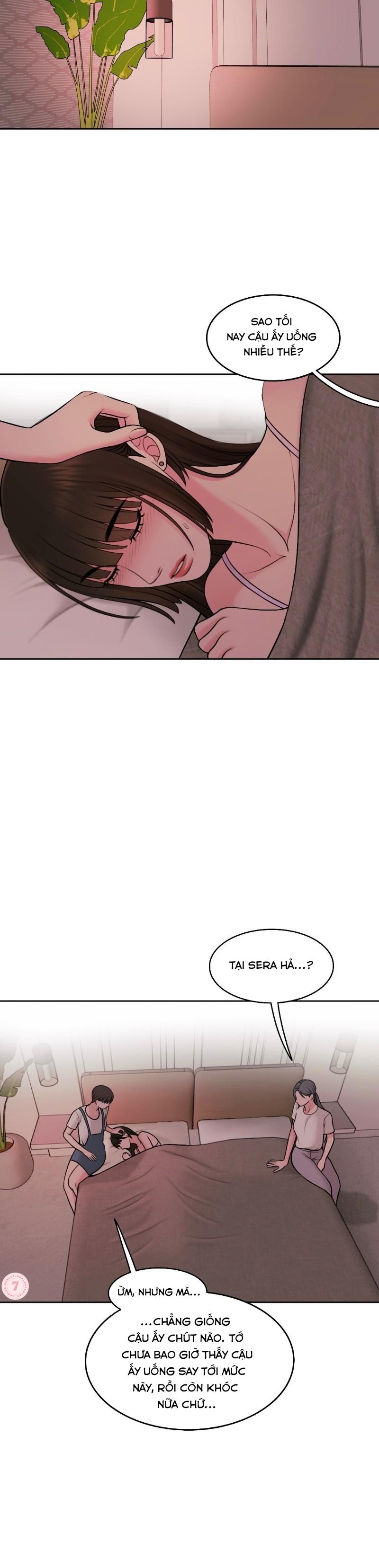 Đọc truyện Vô Tình - Chapter 59