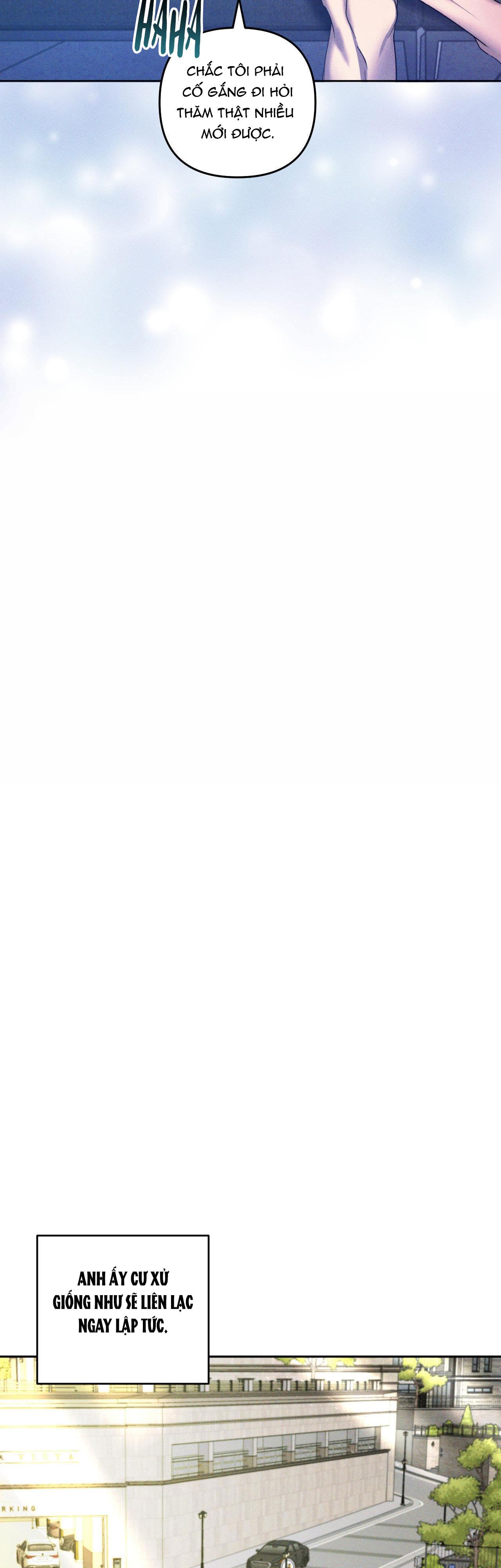 Đọc truyện EDEN - Chapter 4