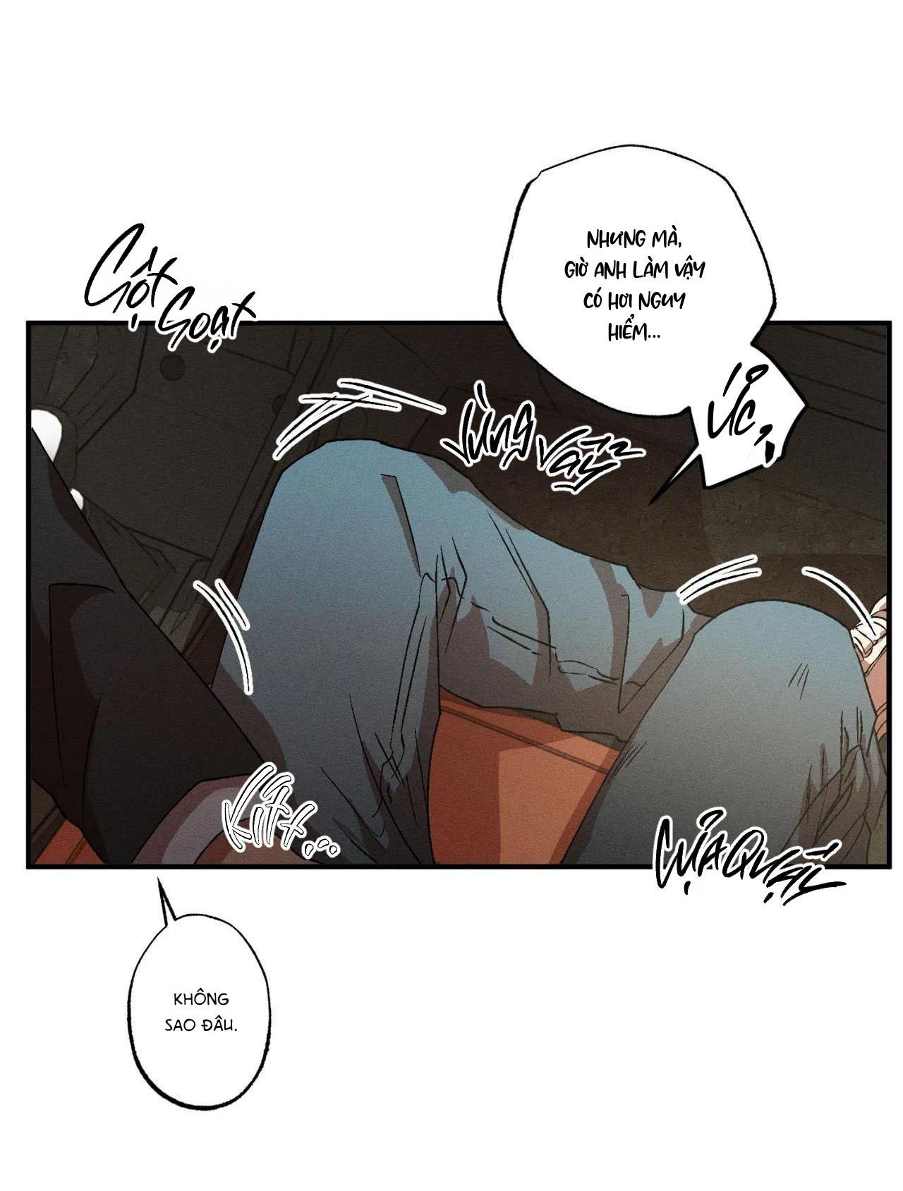 Đọc truyện Bẫy Đôi Ngọt Ngào - Chapter 49