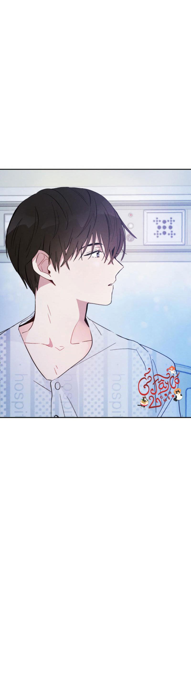 Đọc truyện Mưa Giông - Chapter 6