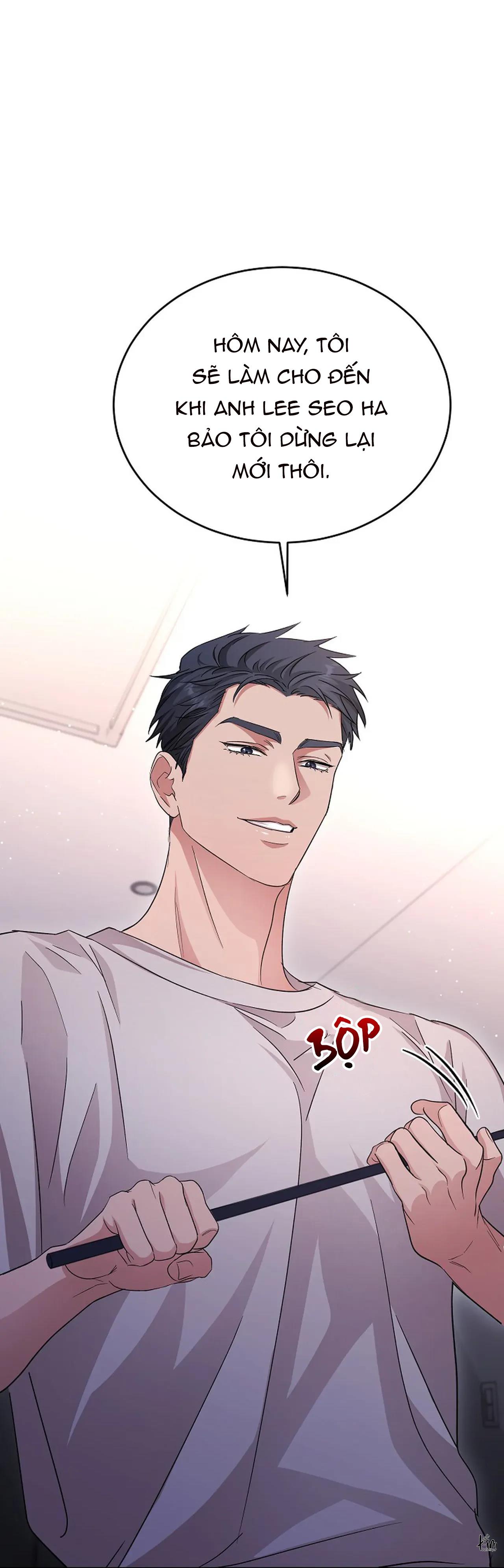 Đọc truyện RIVER OF BONDAGE - Chapter 9