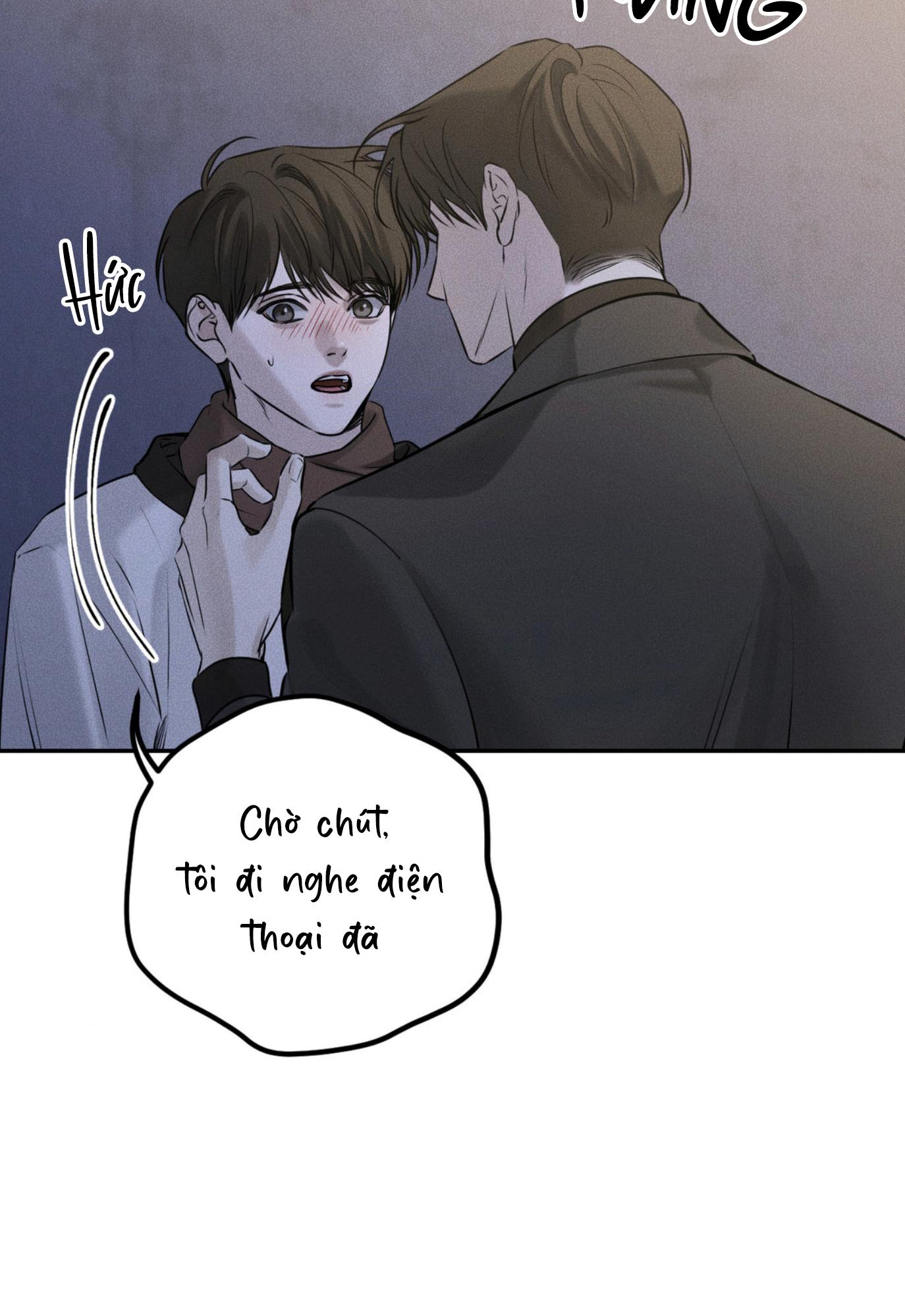 Đọc truyện DEAR, TEDDY BEAR - Chapter 19