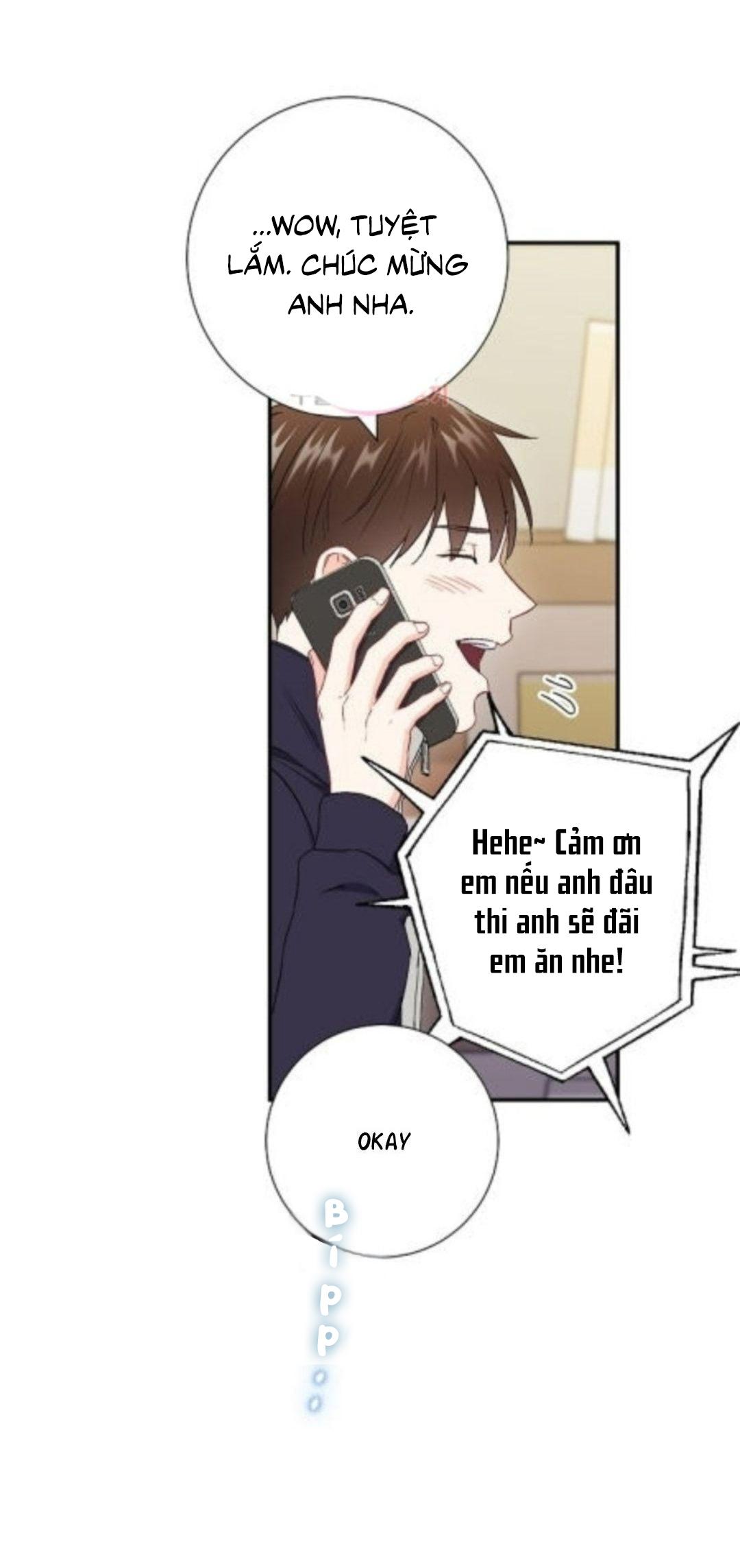 Đọc truyện Tình anh em xã hội chủ nghĩa - Chapter 44