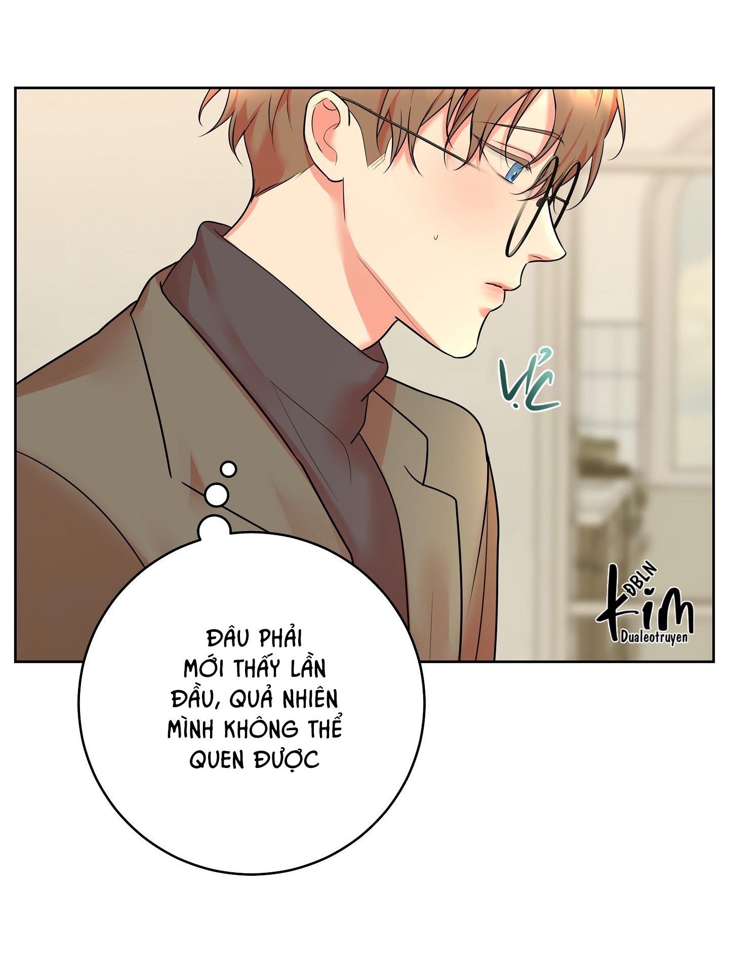 Đọc truyện CAMBOY BUNNY - Chapter 16