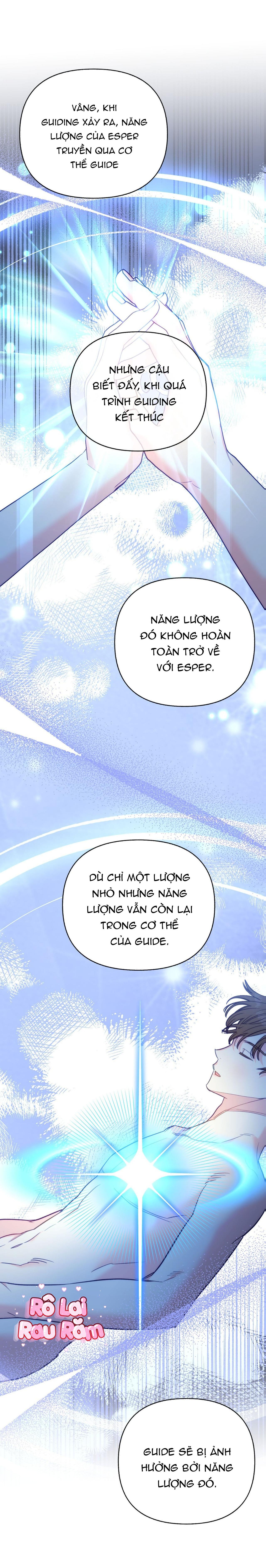 Đọc truyện Người bình thường cấp A - Chapter 54