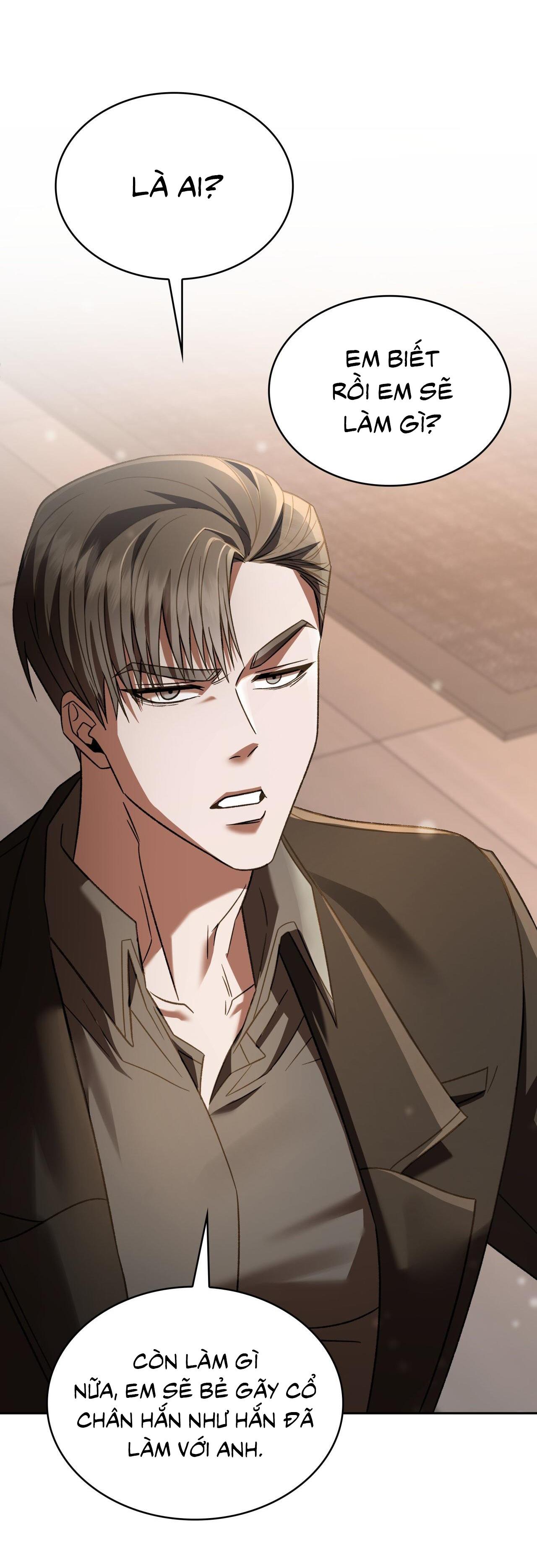 Đọc truyện Raw - Chapter 30