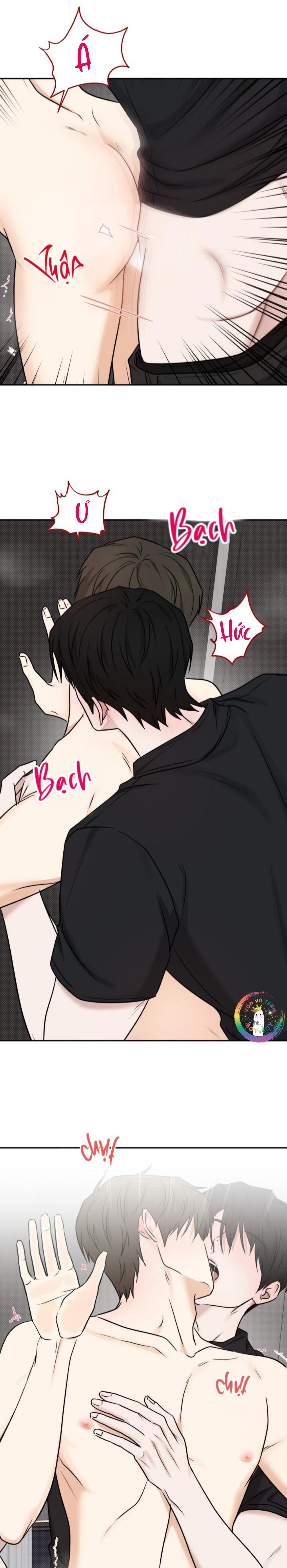 Đọc truyện (END) DẤU ẤN - Chapter 39