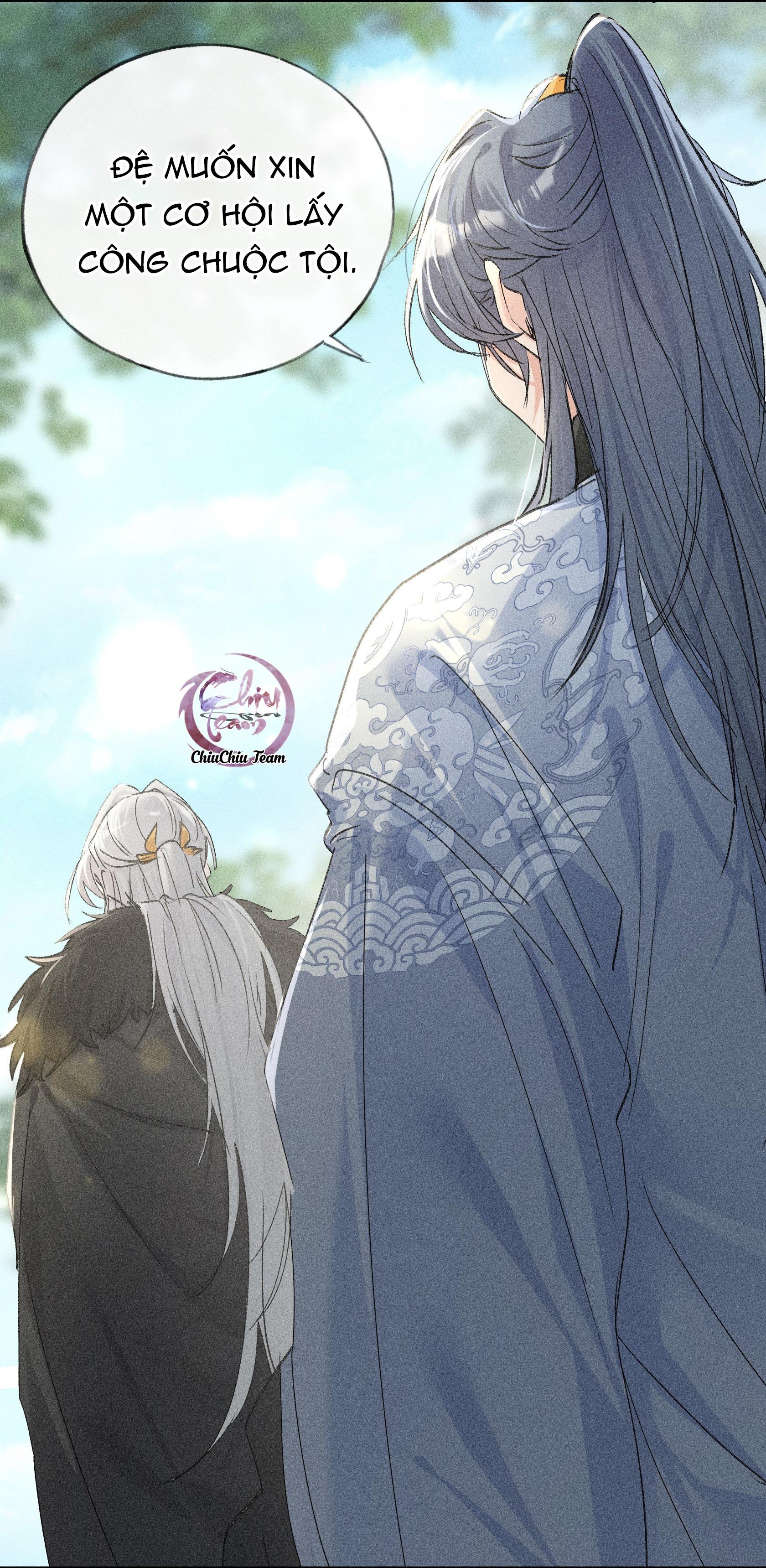 Đọc truyện Dụ địch thâm nhập - Chapter 51