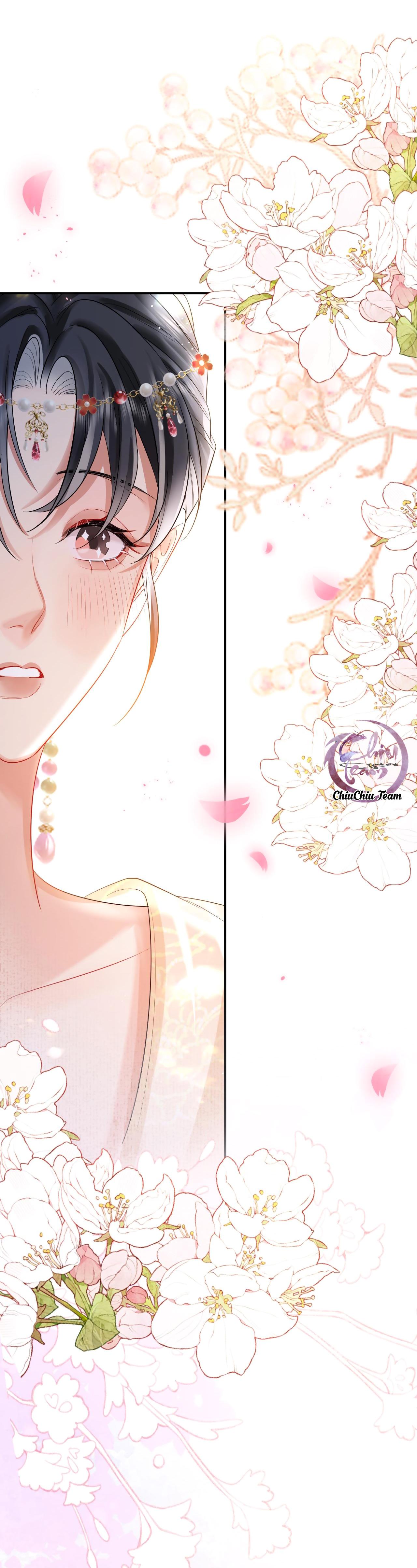 Đọc truyện Ôn Hương Diễm Ngọc (END) - Chapter 14