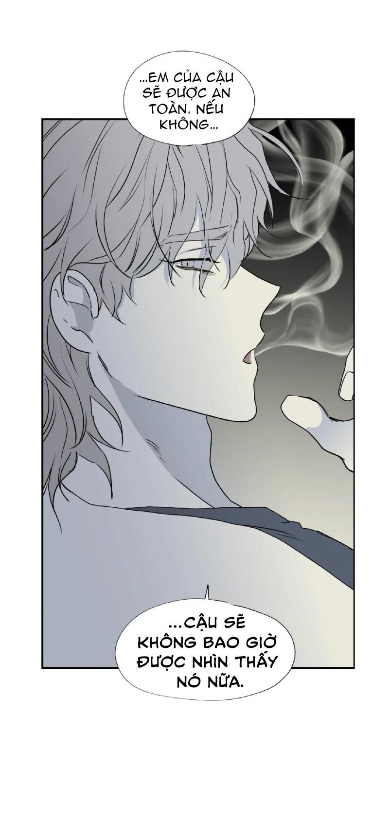 Đọc truyện Thủy triều thấp lúc chạng vạng - Chapter 1