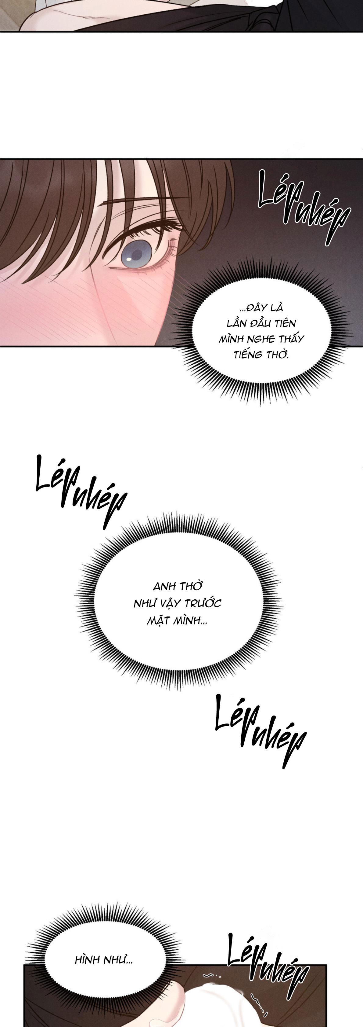 Đọc truyện Joo Eun - Chapter 10