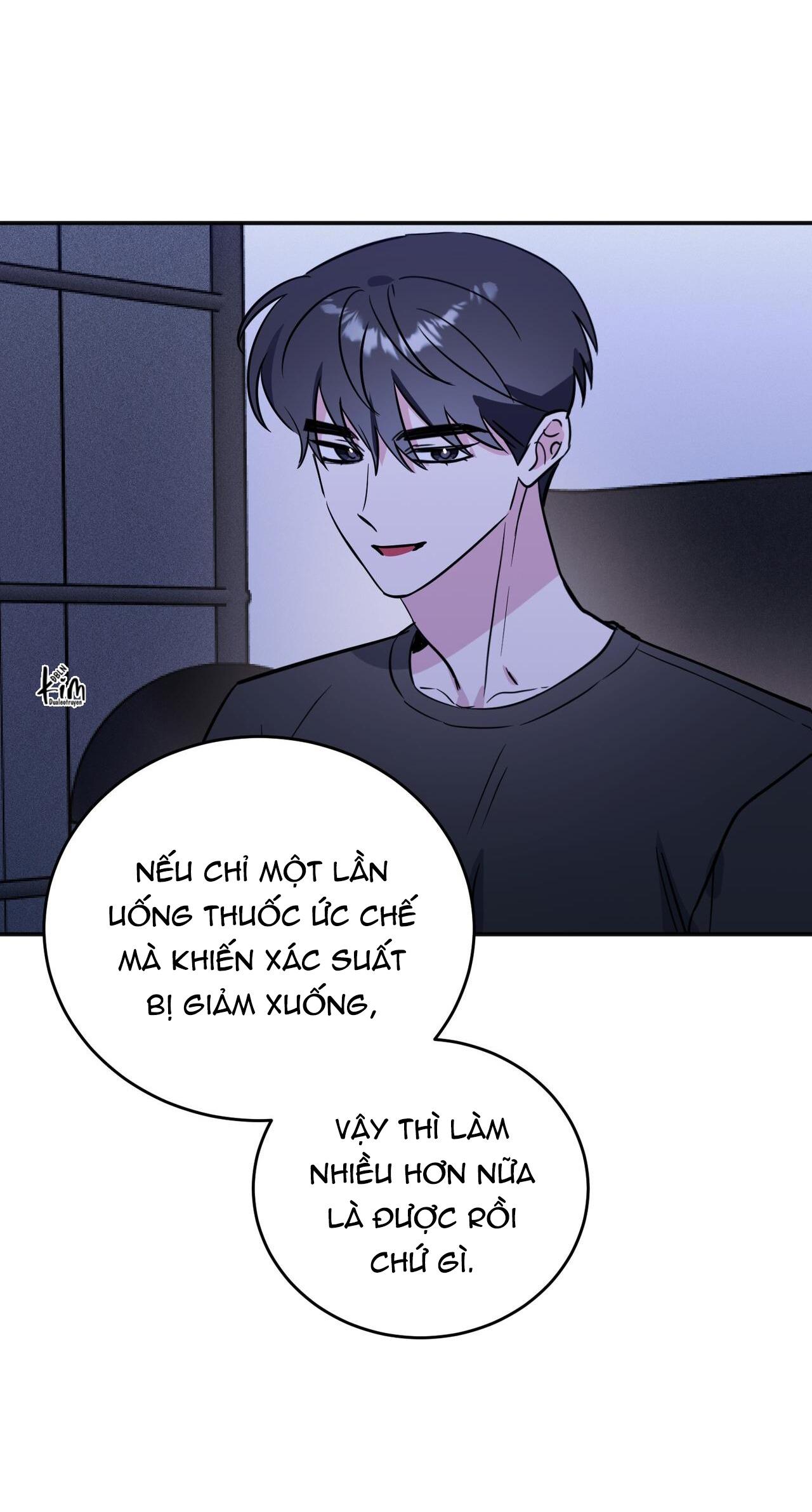 Đọc truyện CẠM BẪY ĐẠI HỌC - Chapter 79