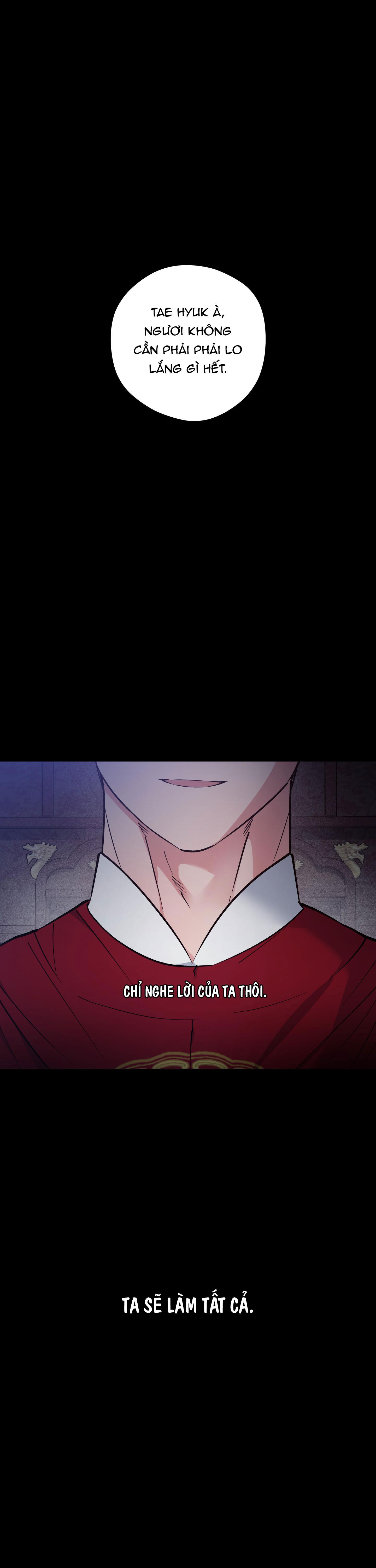 Đọc truyện BÌNH MINH CỦA RỒNG - Chapter 46