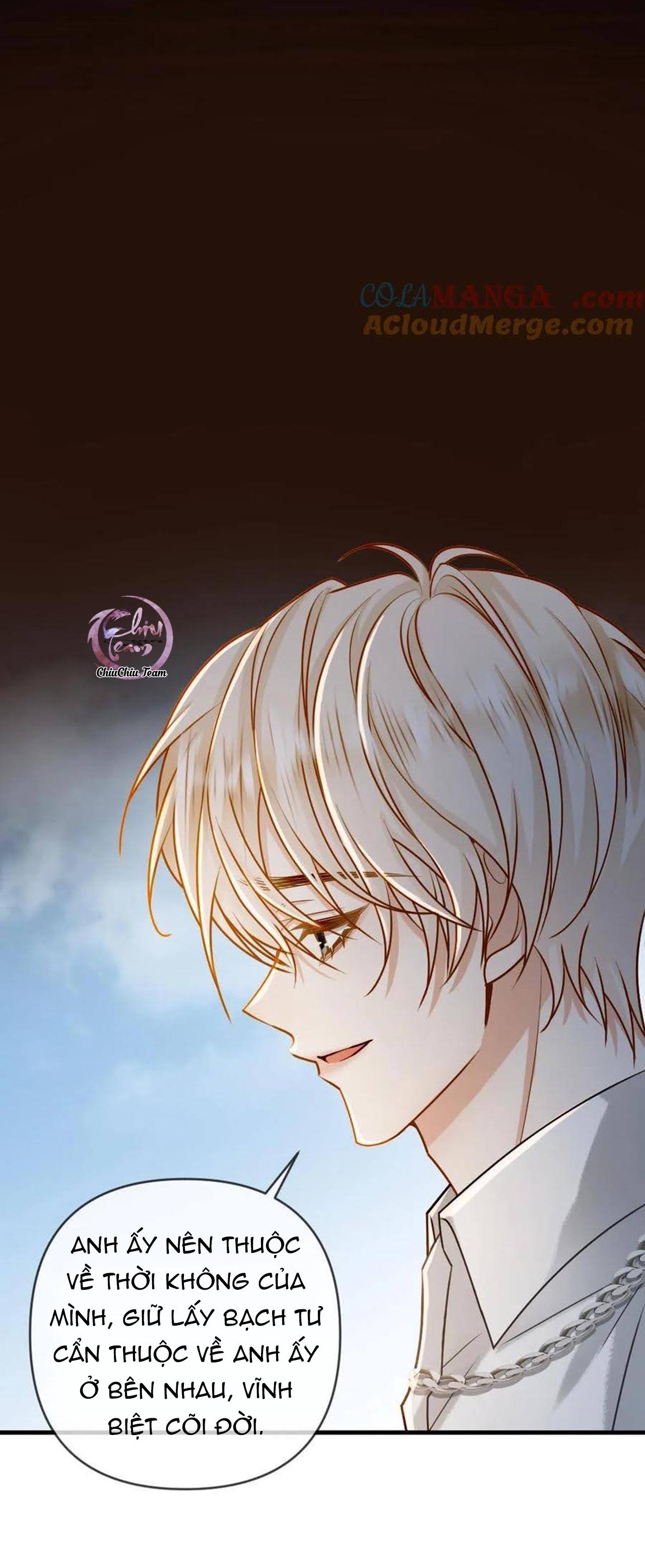 Đọc truyện Khát Vọng Ngọt Ngào - Chapter 141